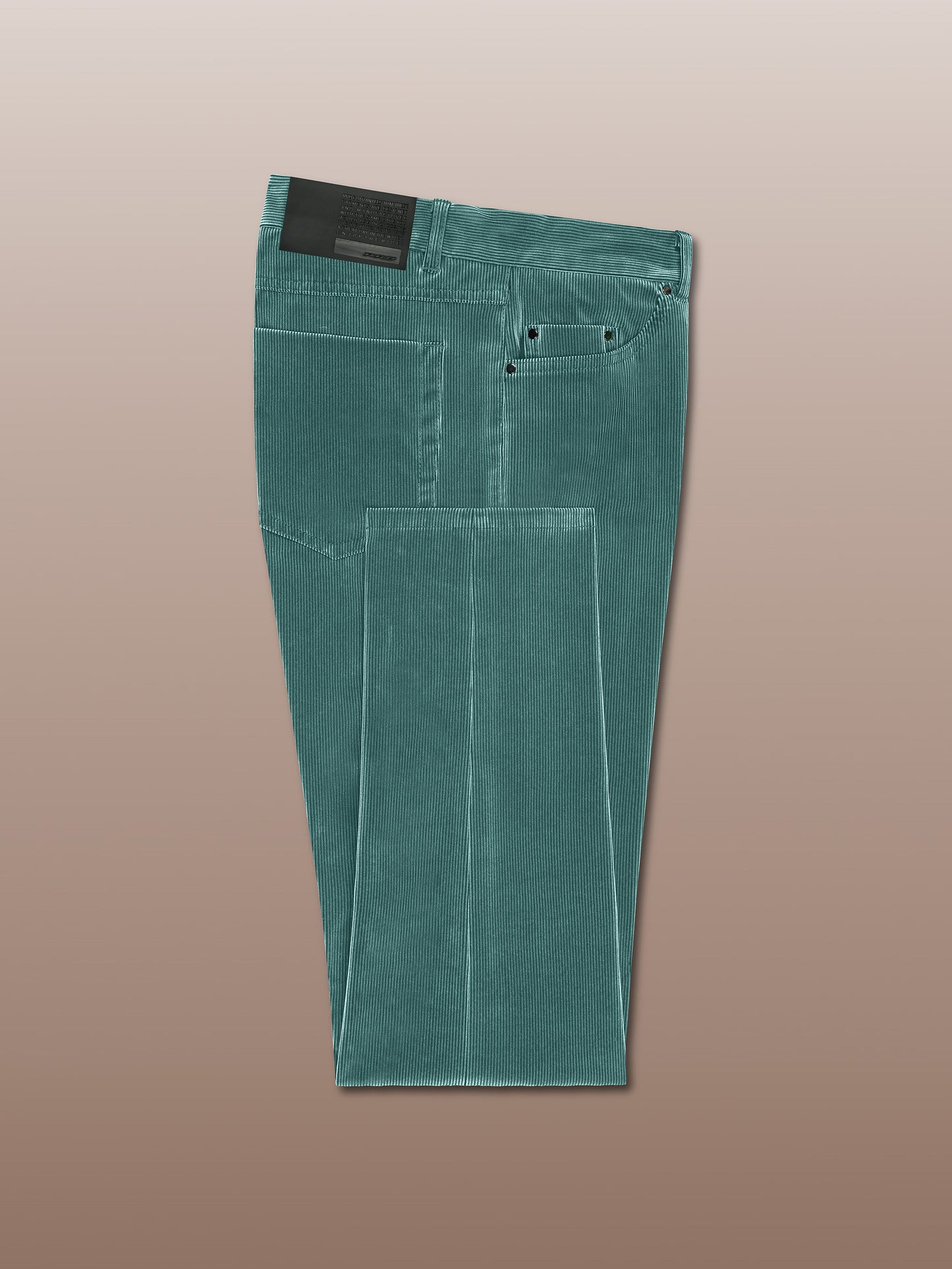 Techno Velvet 1000 5T Pant