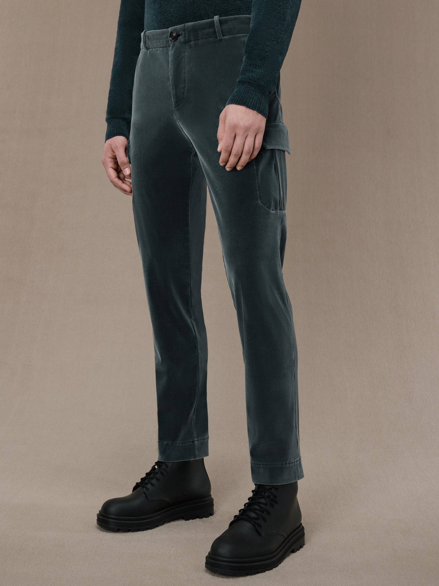 Techno Velvet 1000 Cargo Pant