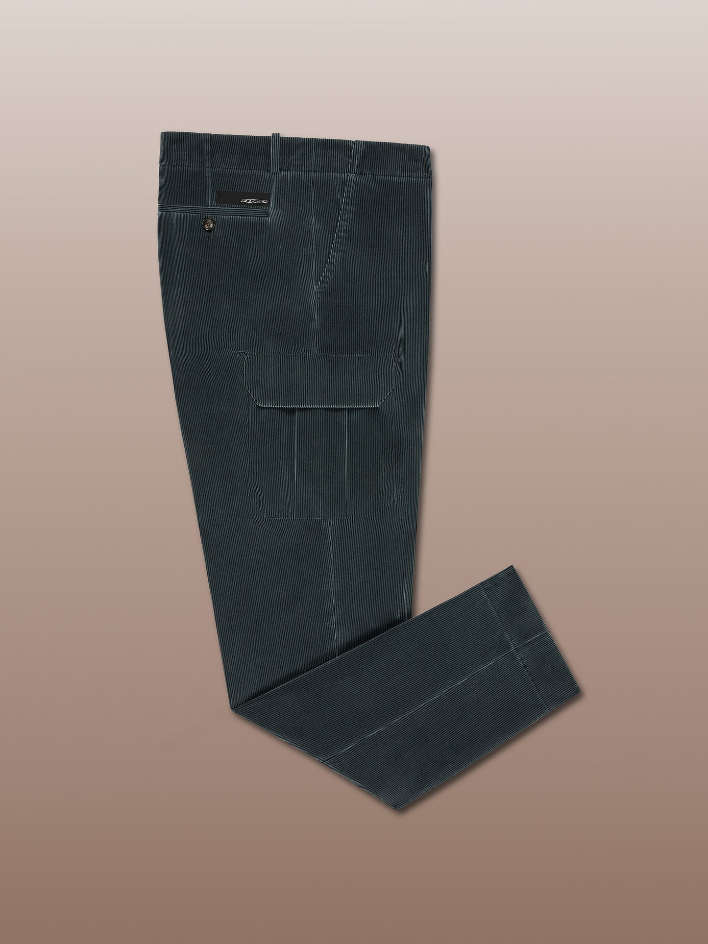 Techno Velvet 1000 Cargo Pant