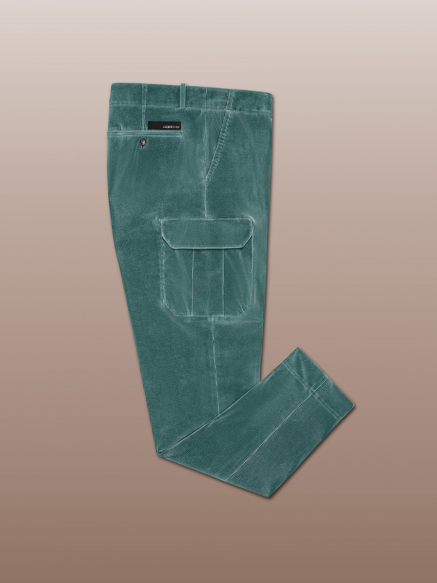 Techno Velvet 1000 Cargo Pant