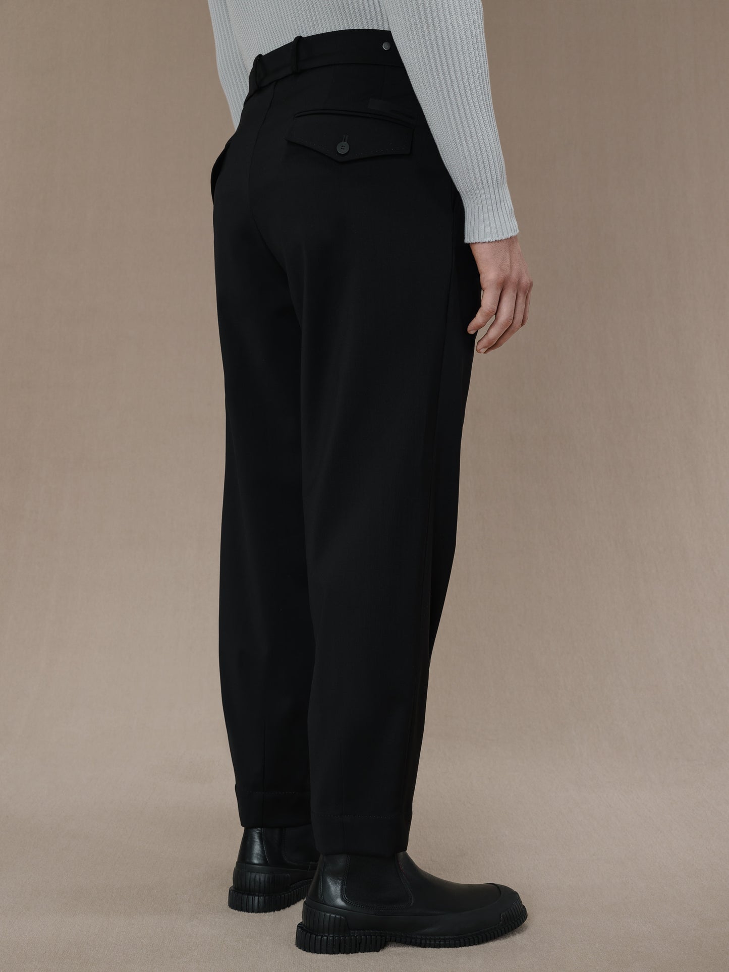 Terzilio Bunny Pant