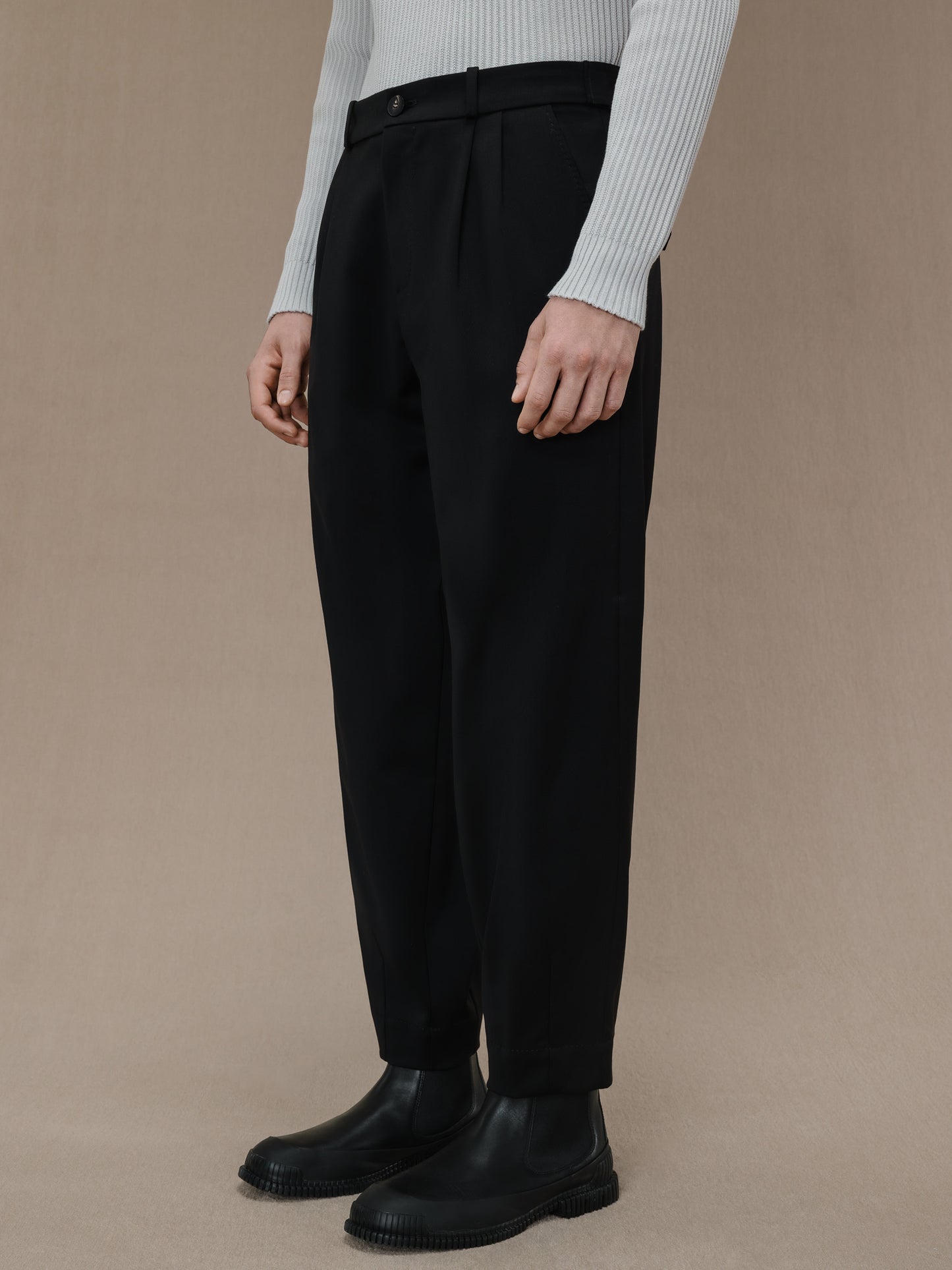 Terzilio Bunny Pant