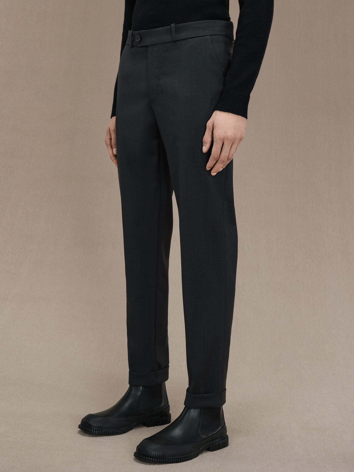 Terzilio Chino Pant