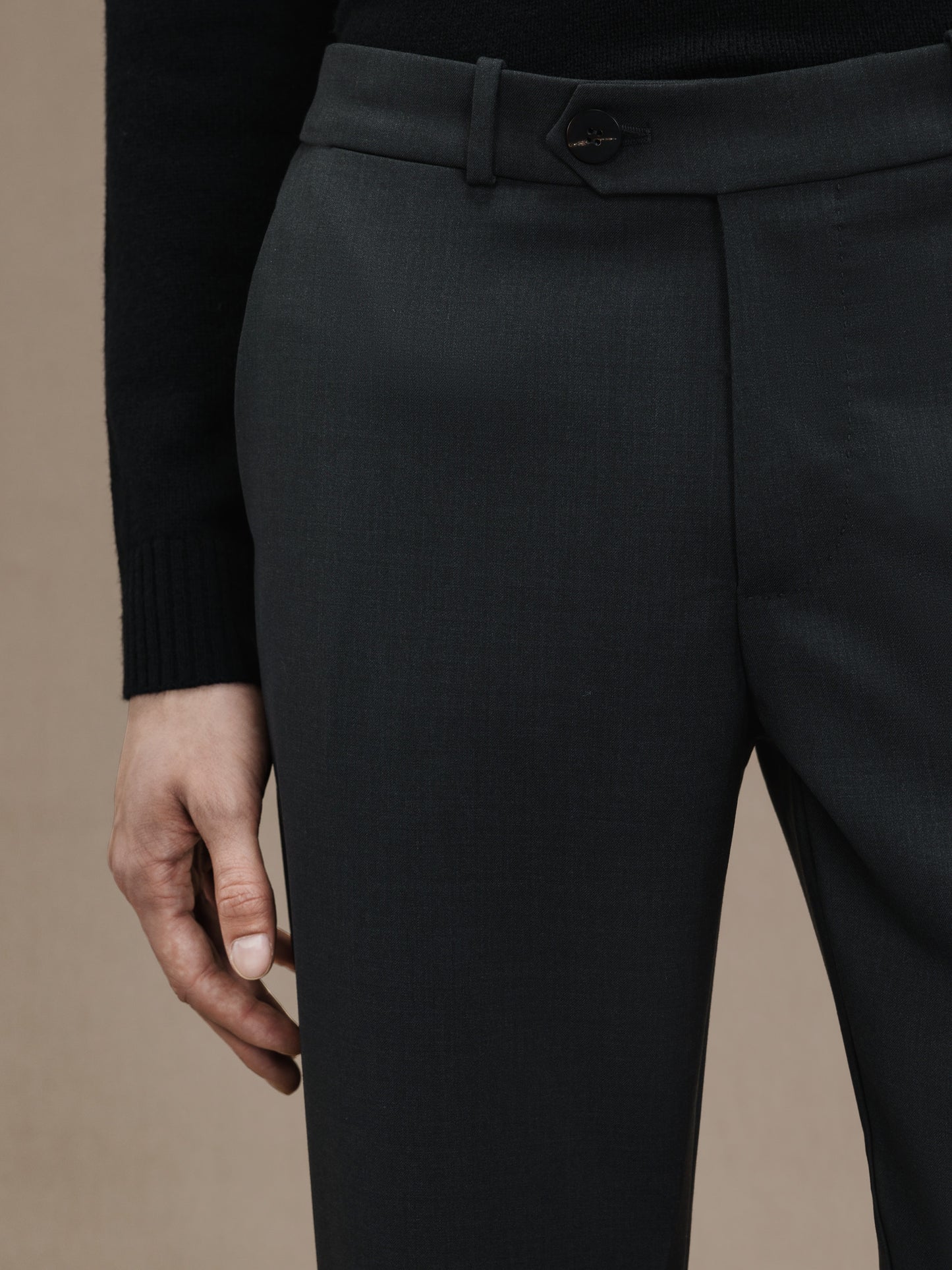 Terzilio Chino Pant