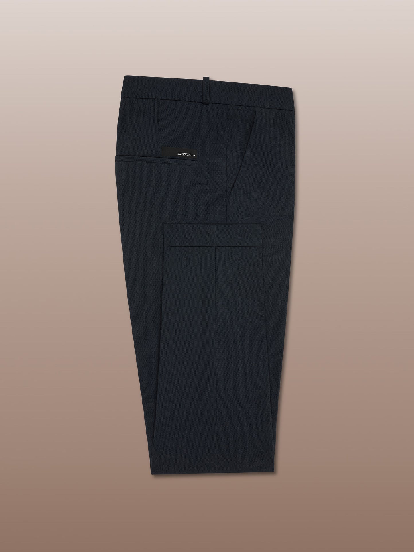 Winter Micro Chino Pant