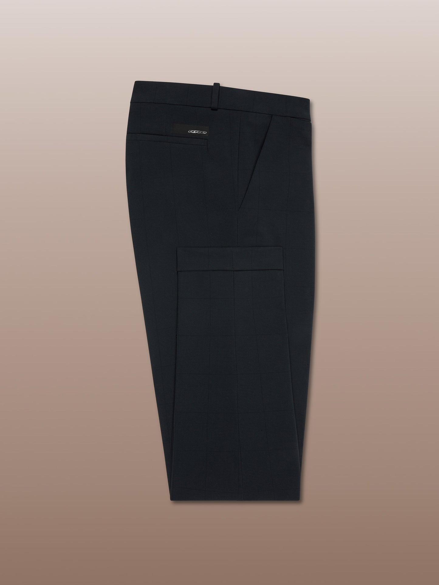 Winter Micro Chino Pant