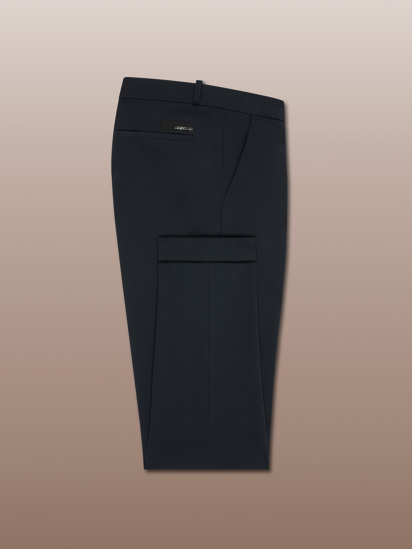 Winter Micro Chino Pant