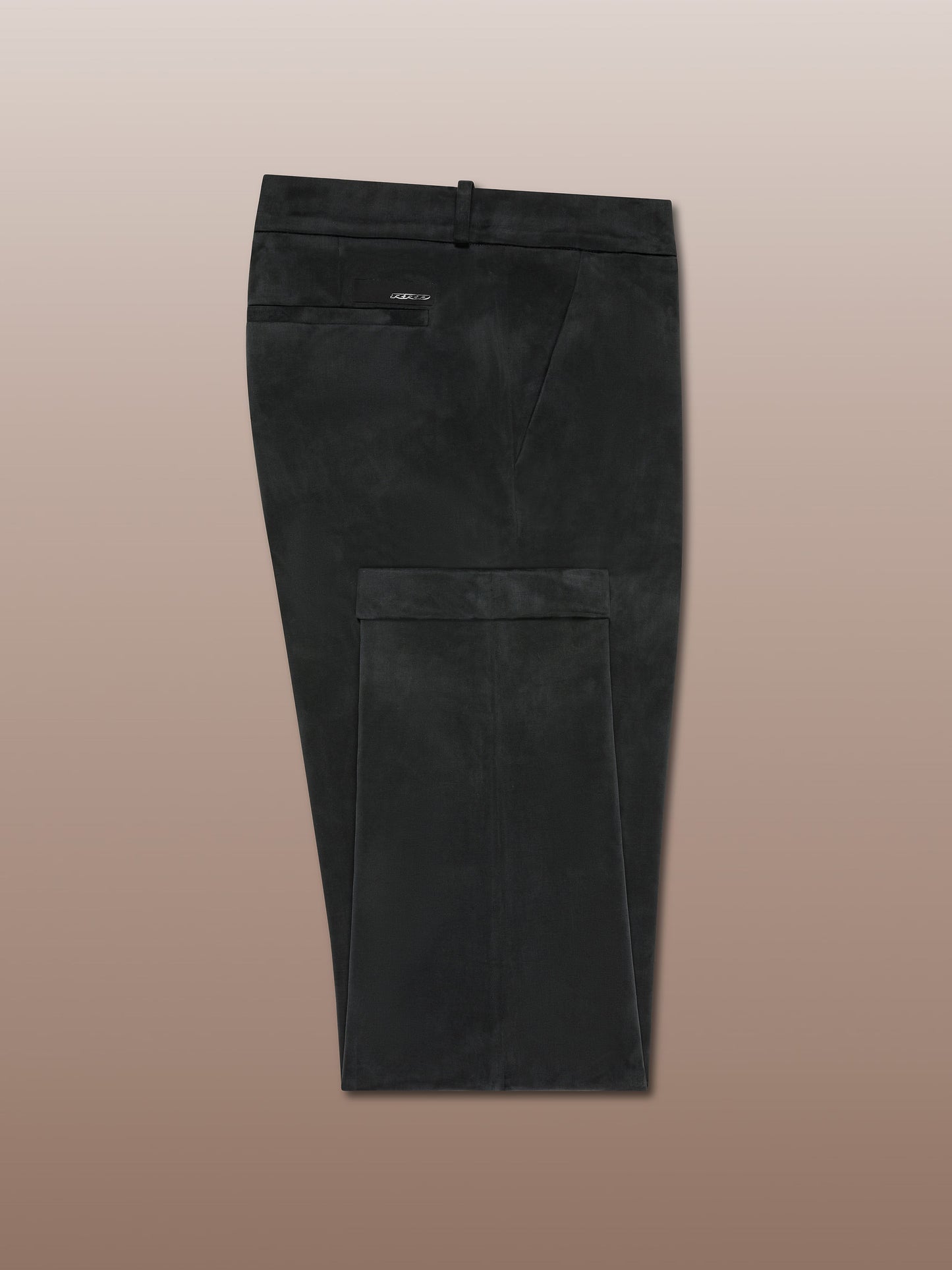 Cupro Chino Pant