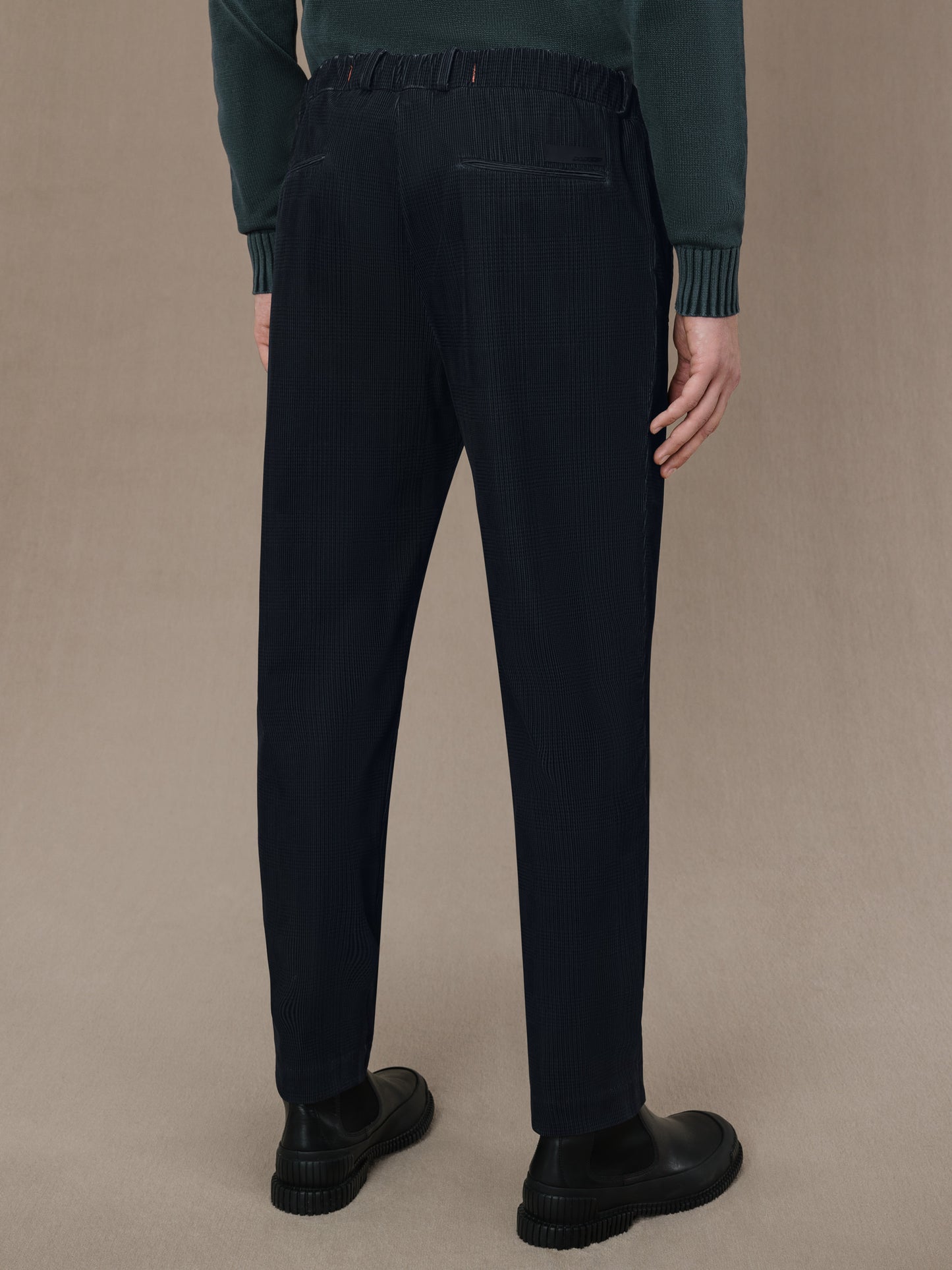 Techno Velvet 1000 Micro Chino Jo Pant