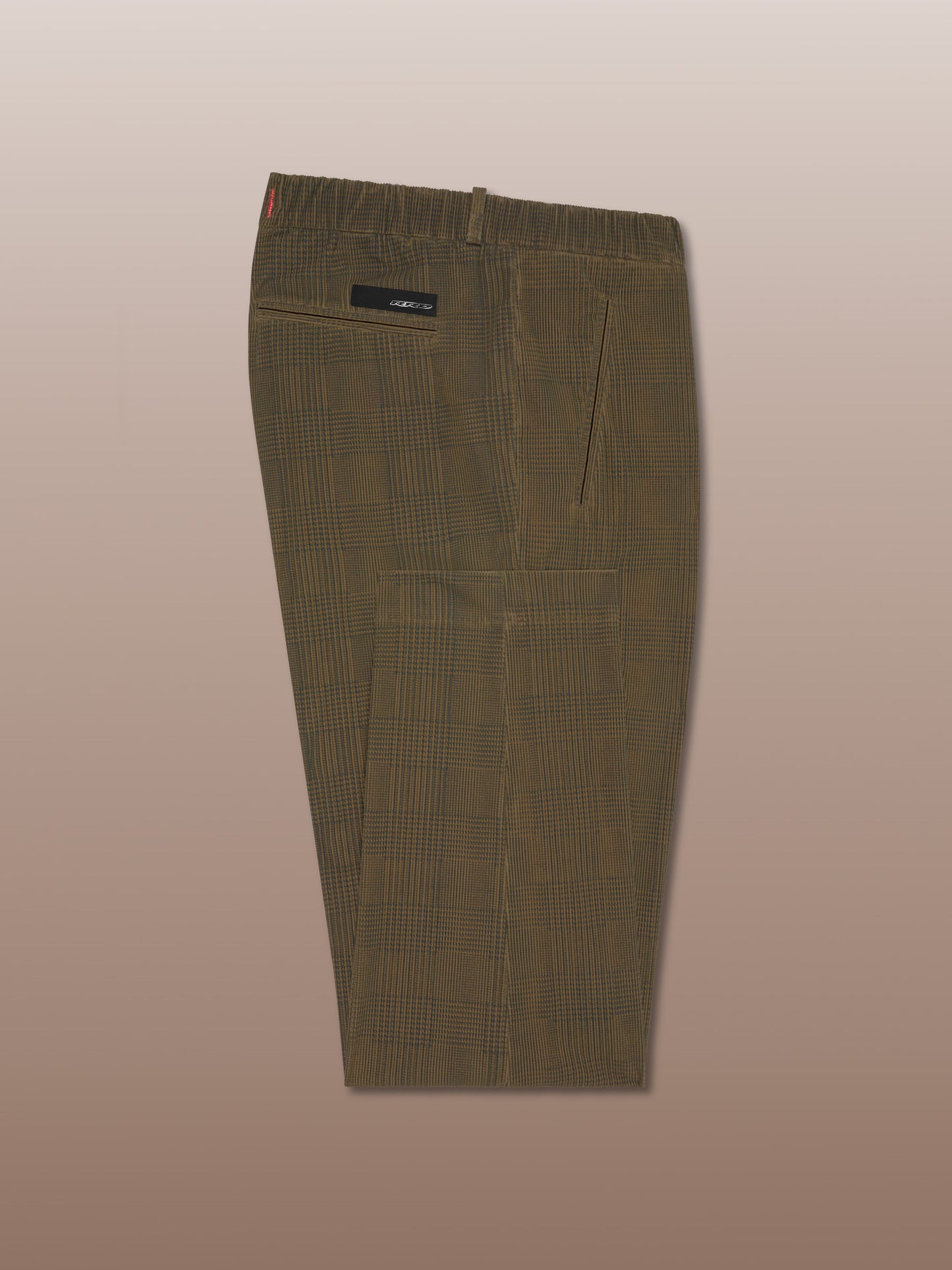 Techno Velvet 1000 Micro Chino Jo Pant