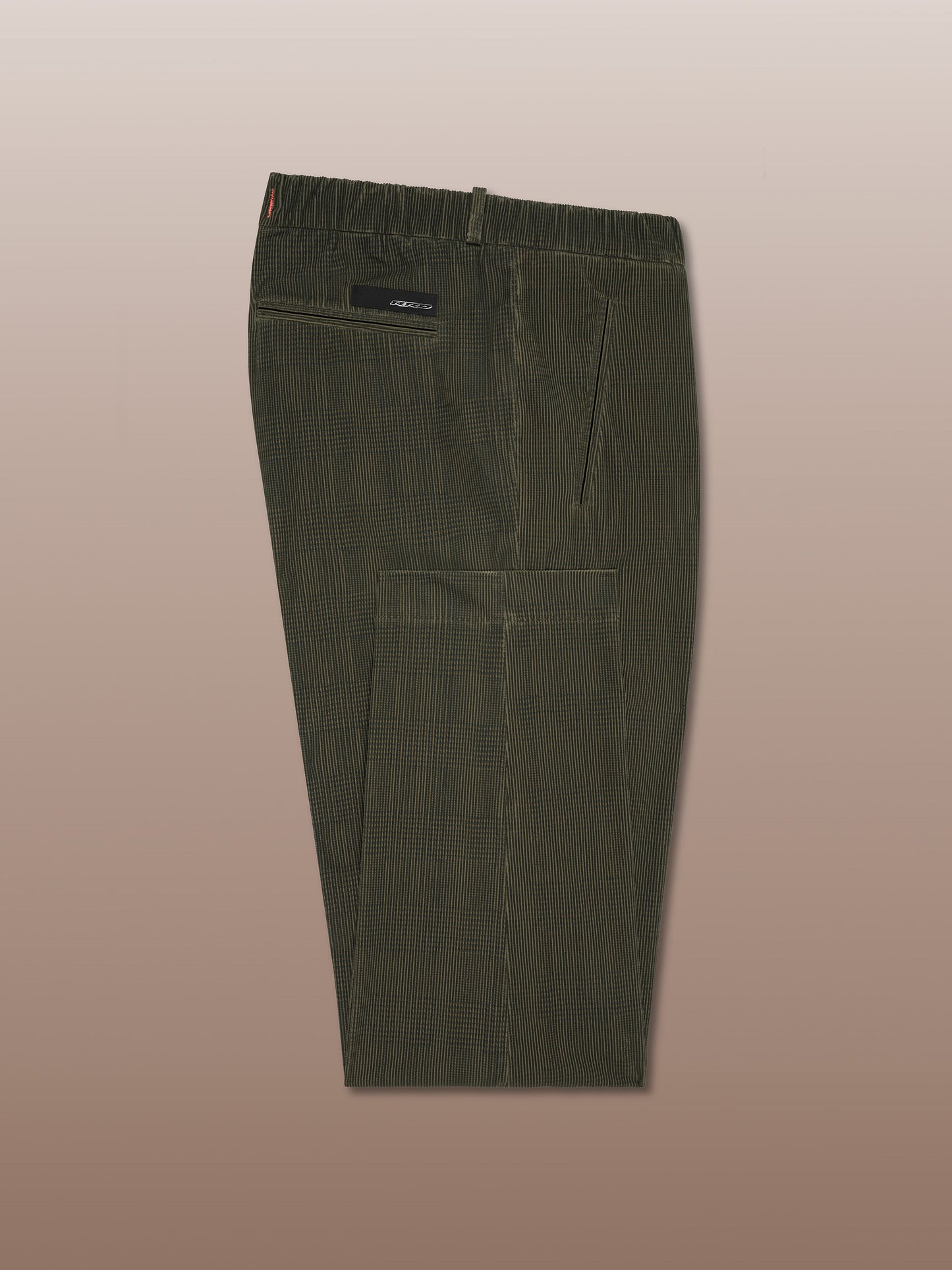 Techno Velvet 1000 Micro Chino Jo Pant