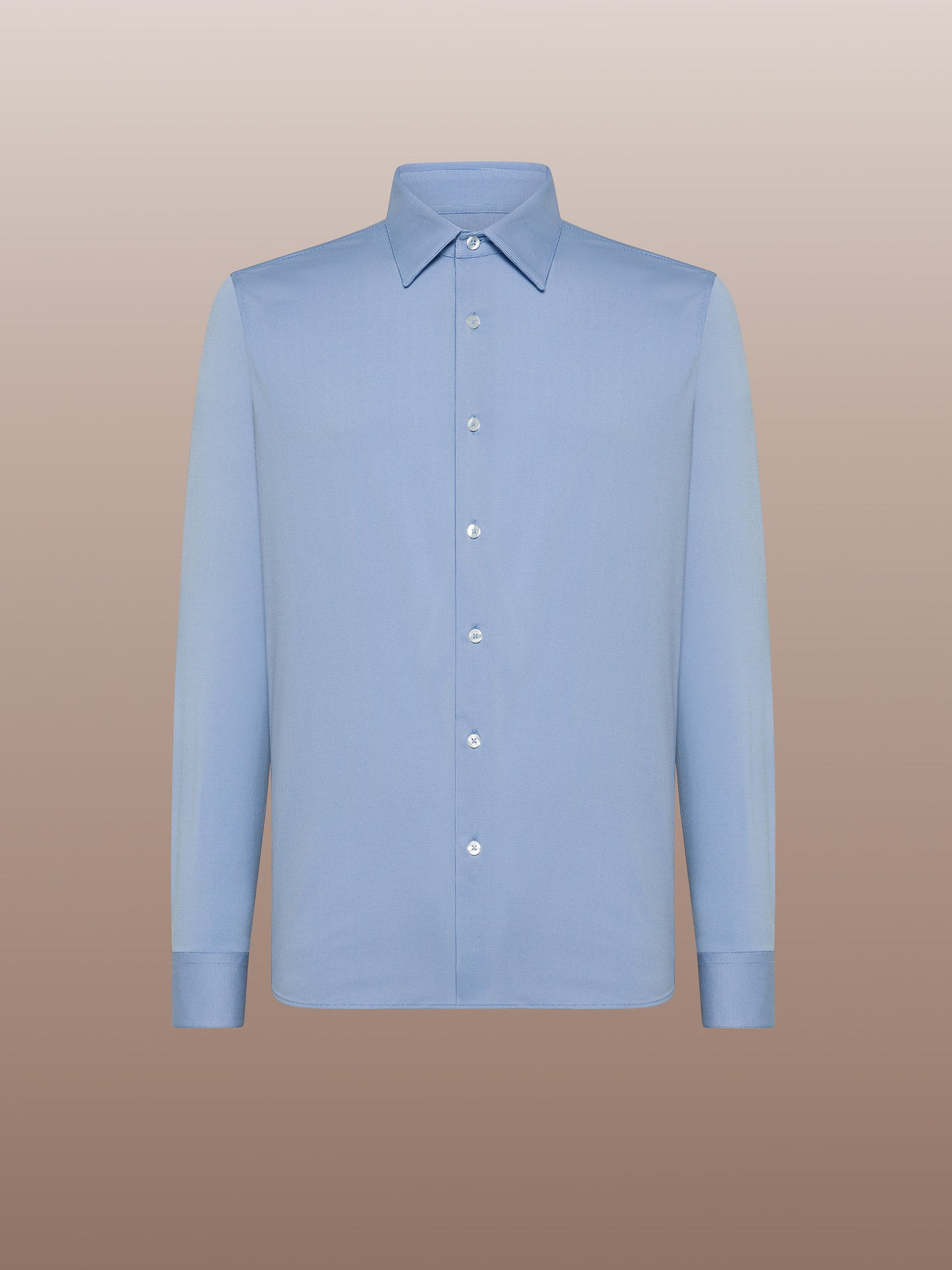 Oxford Jacquard Shirt