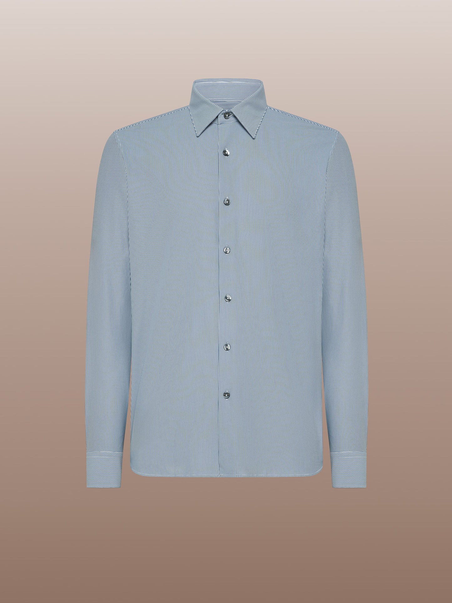 Oxford Jacquard Shirt