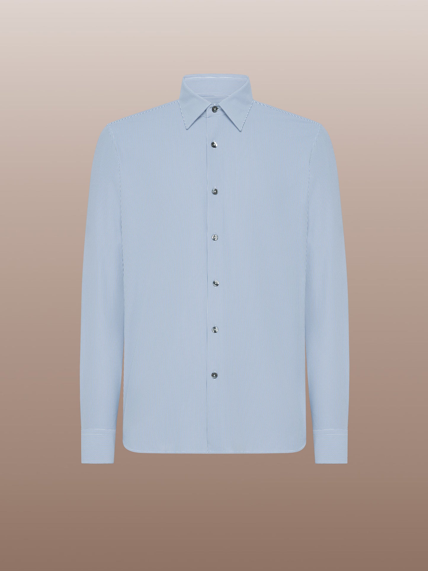 Oxford Jacquard Shirt