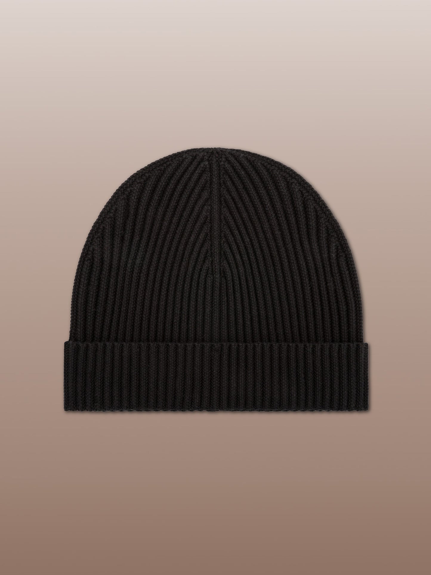 Cotton Rib Cap