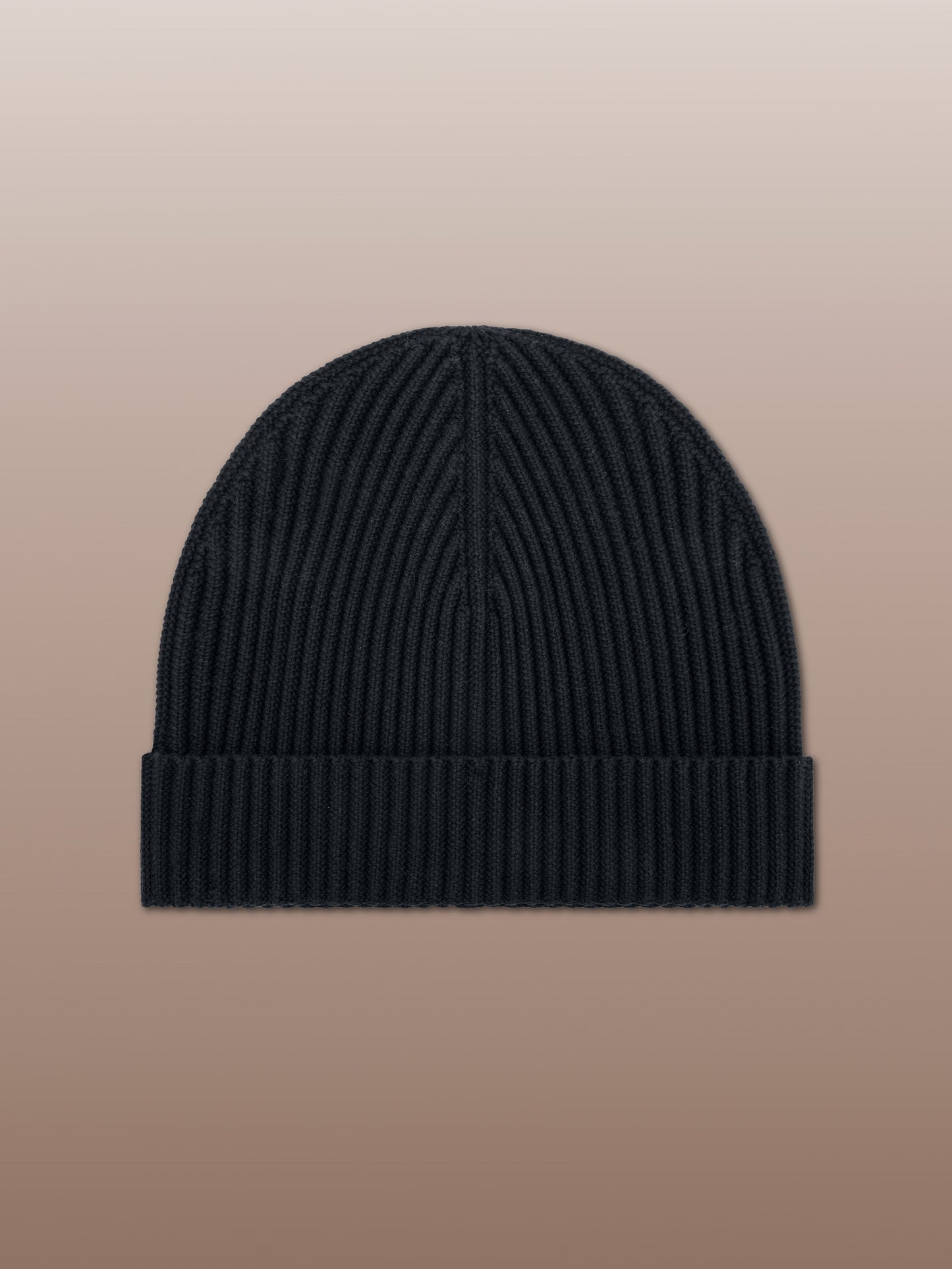 Cotton Rib Cap