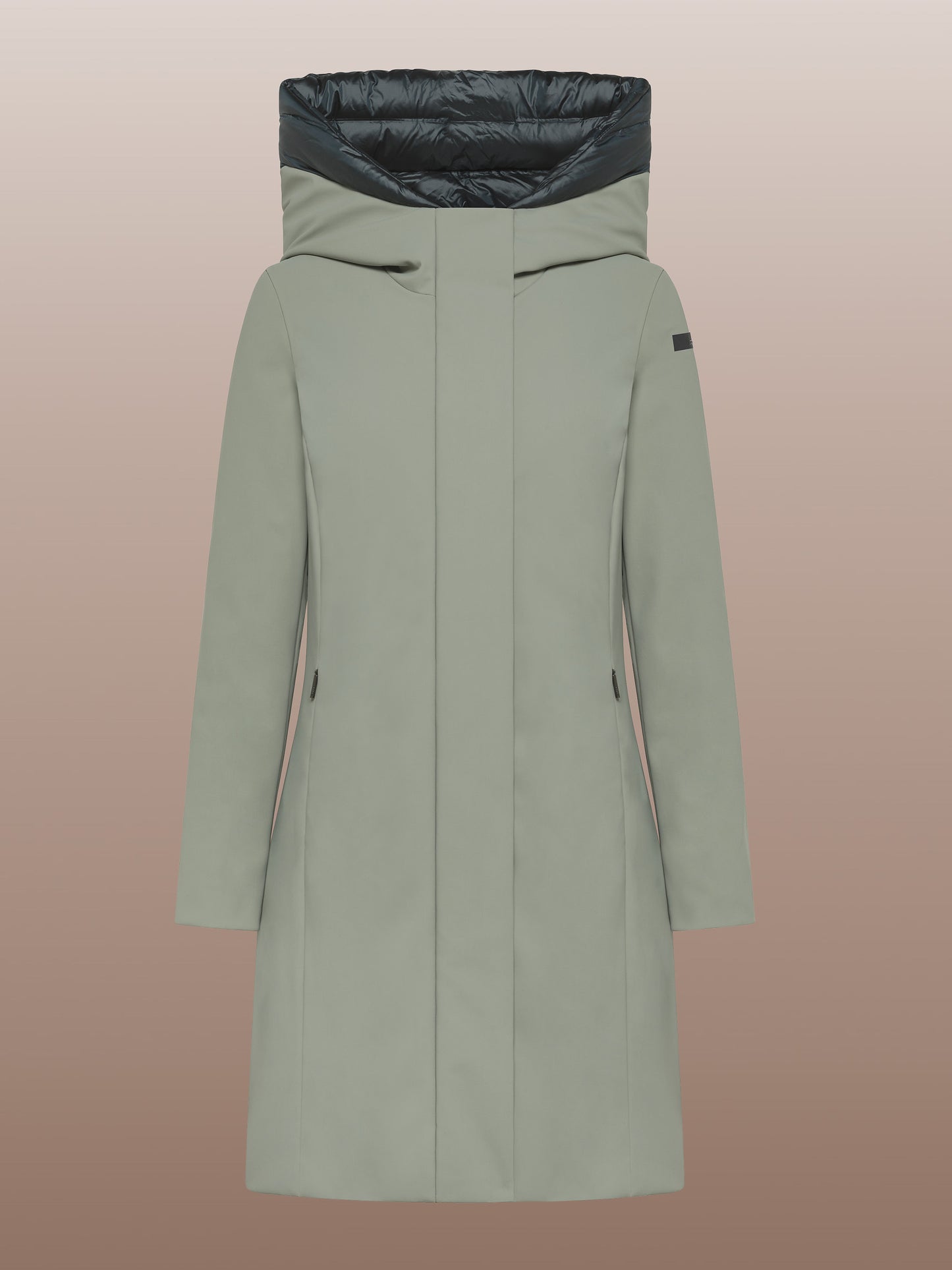 Winter Parka Wom Jkt