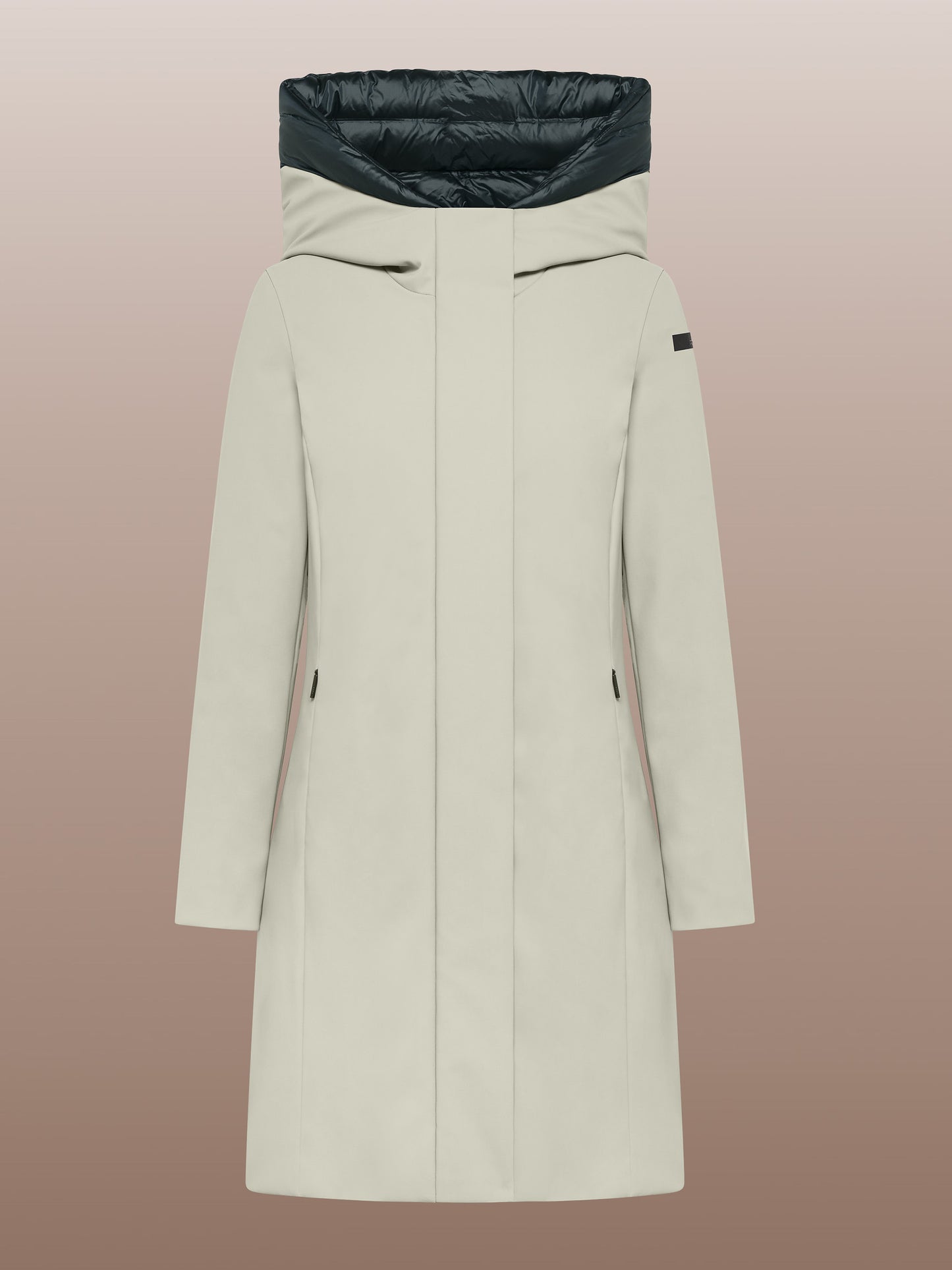 Winter Parka Wom Jkt