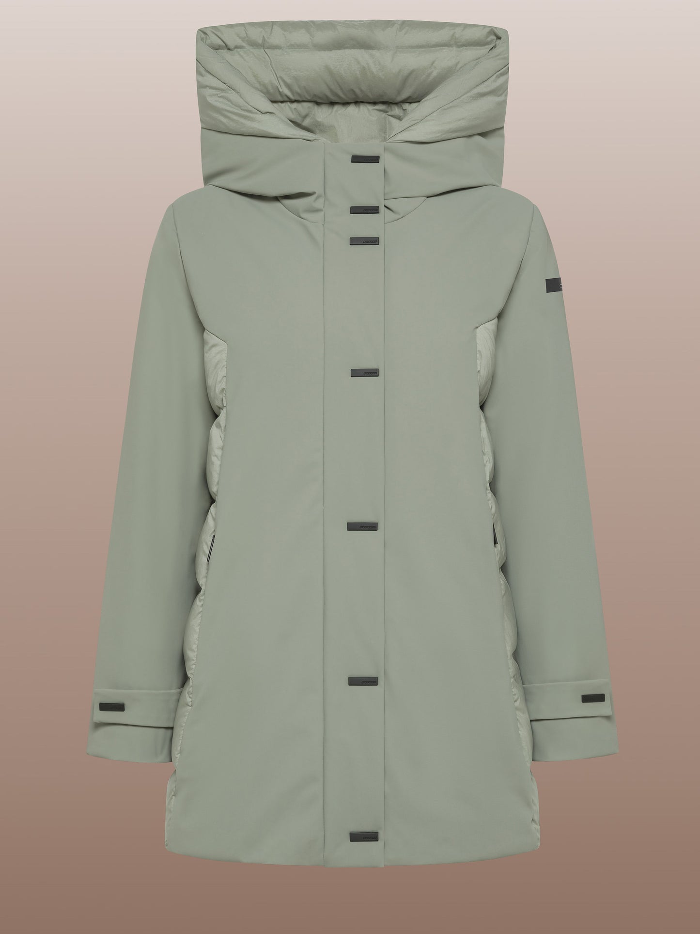 Winter Hybrid Zar Wom Jkt