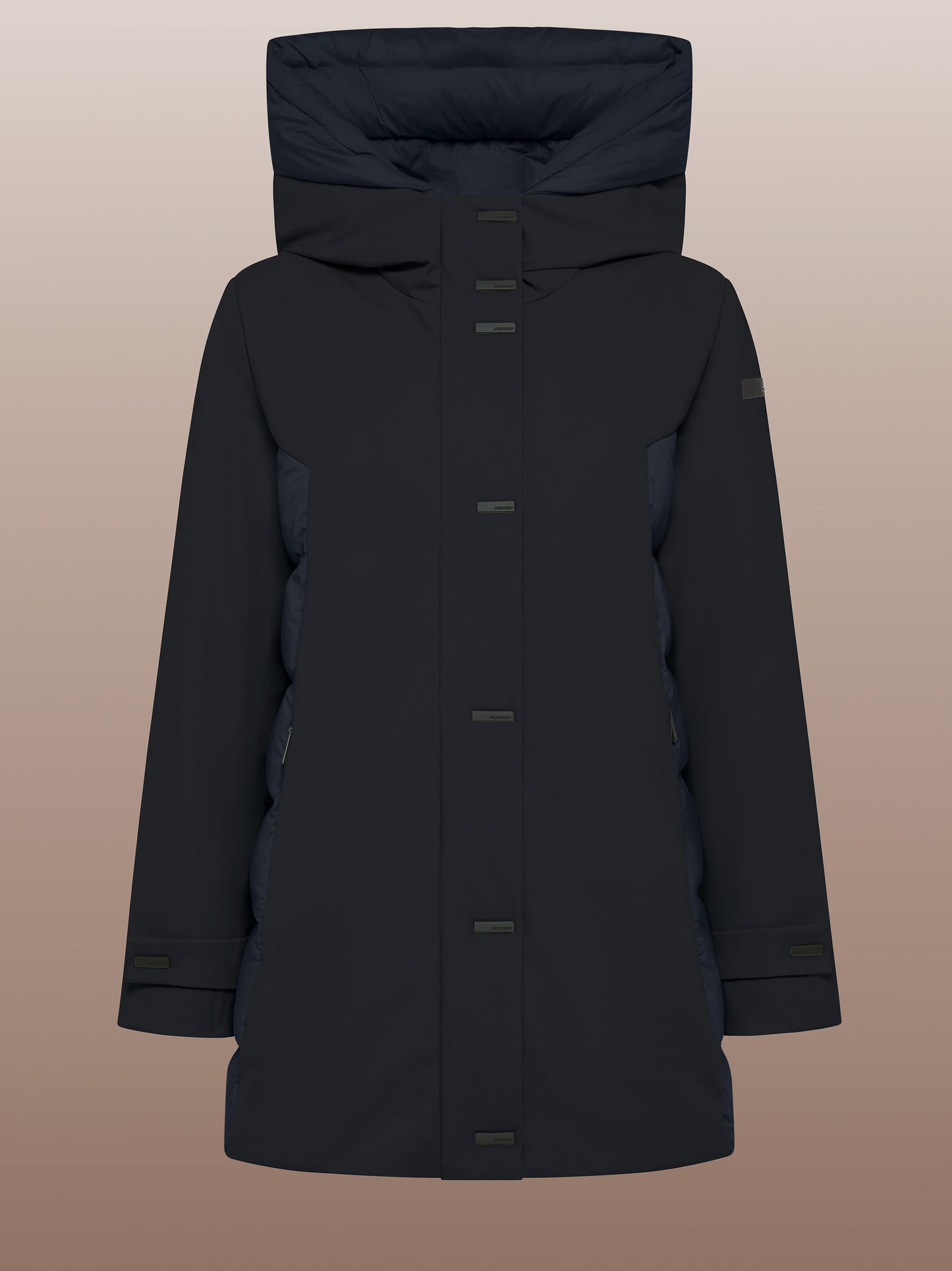 Winter Hybrid Zar Wom Jkt