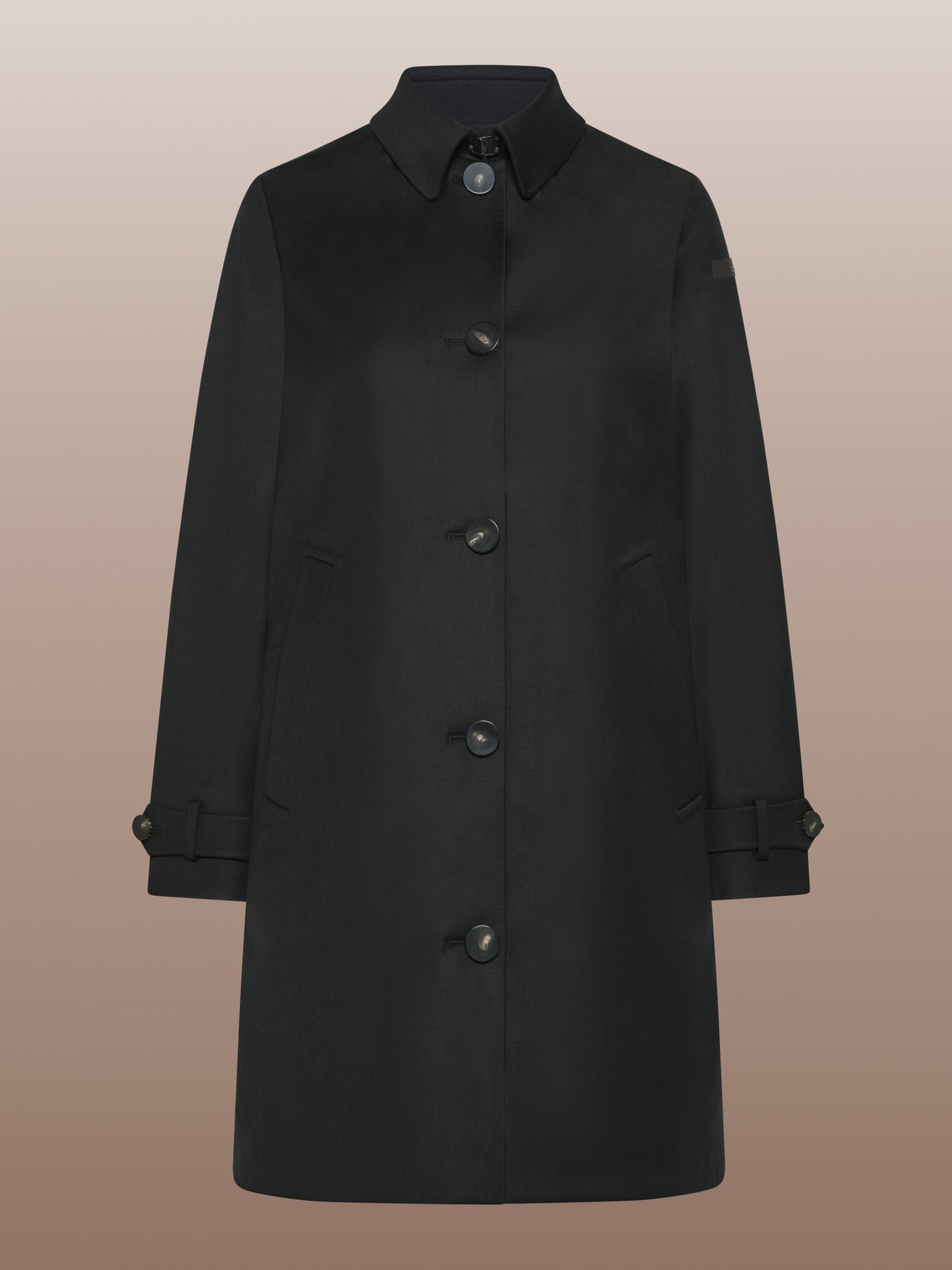 Terzilio Thermo Coat Wom Jkt