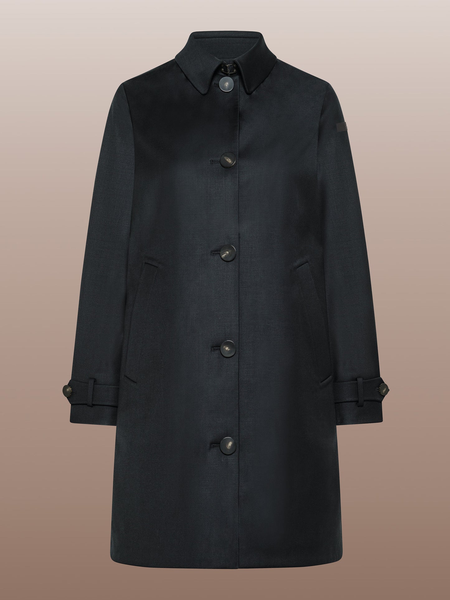 Terzilio Thermo Coat Wom Jkt