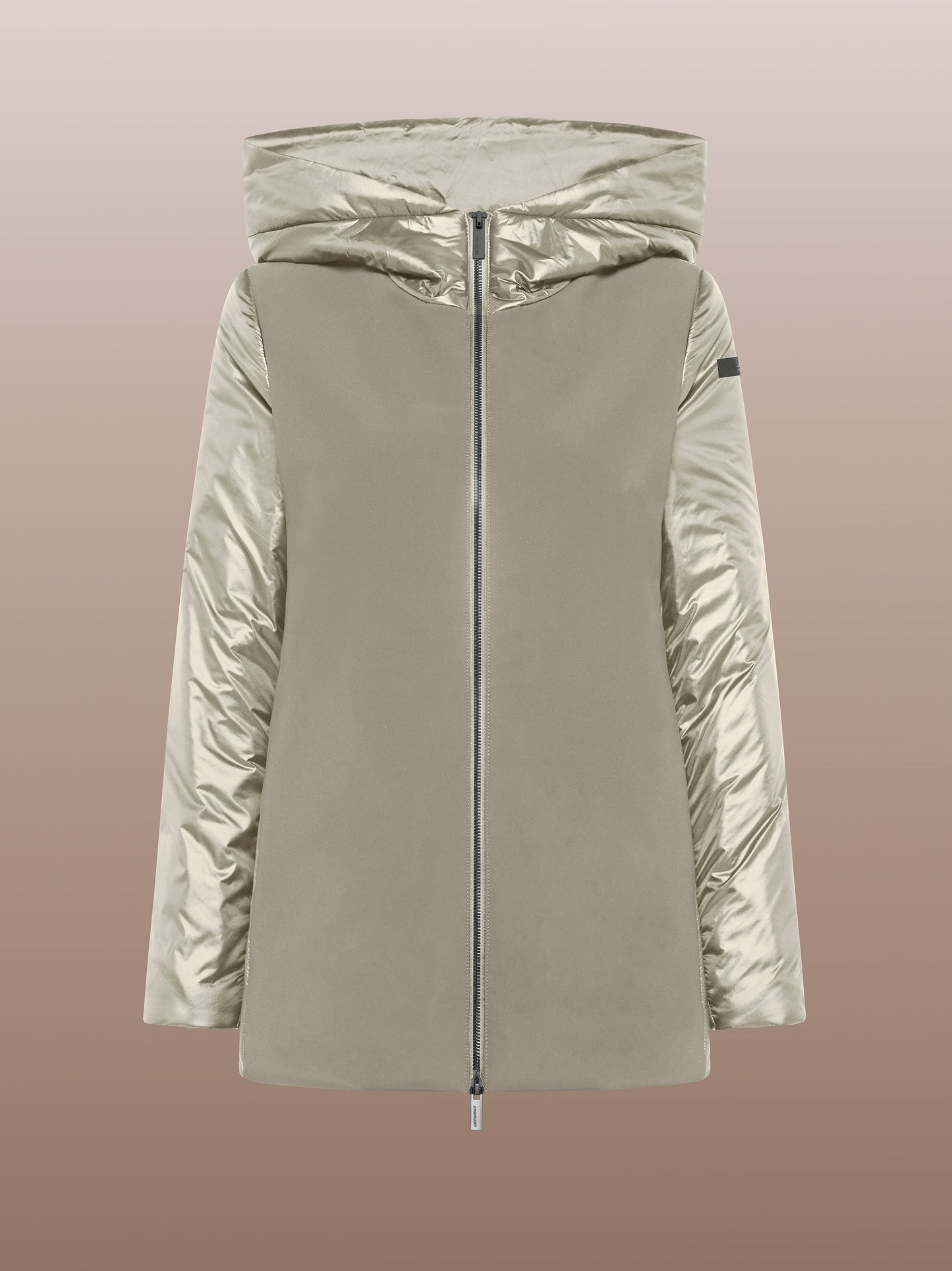 Winter Thermo Hybrid Zar Wom Jkt