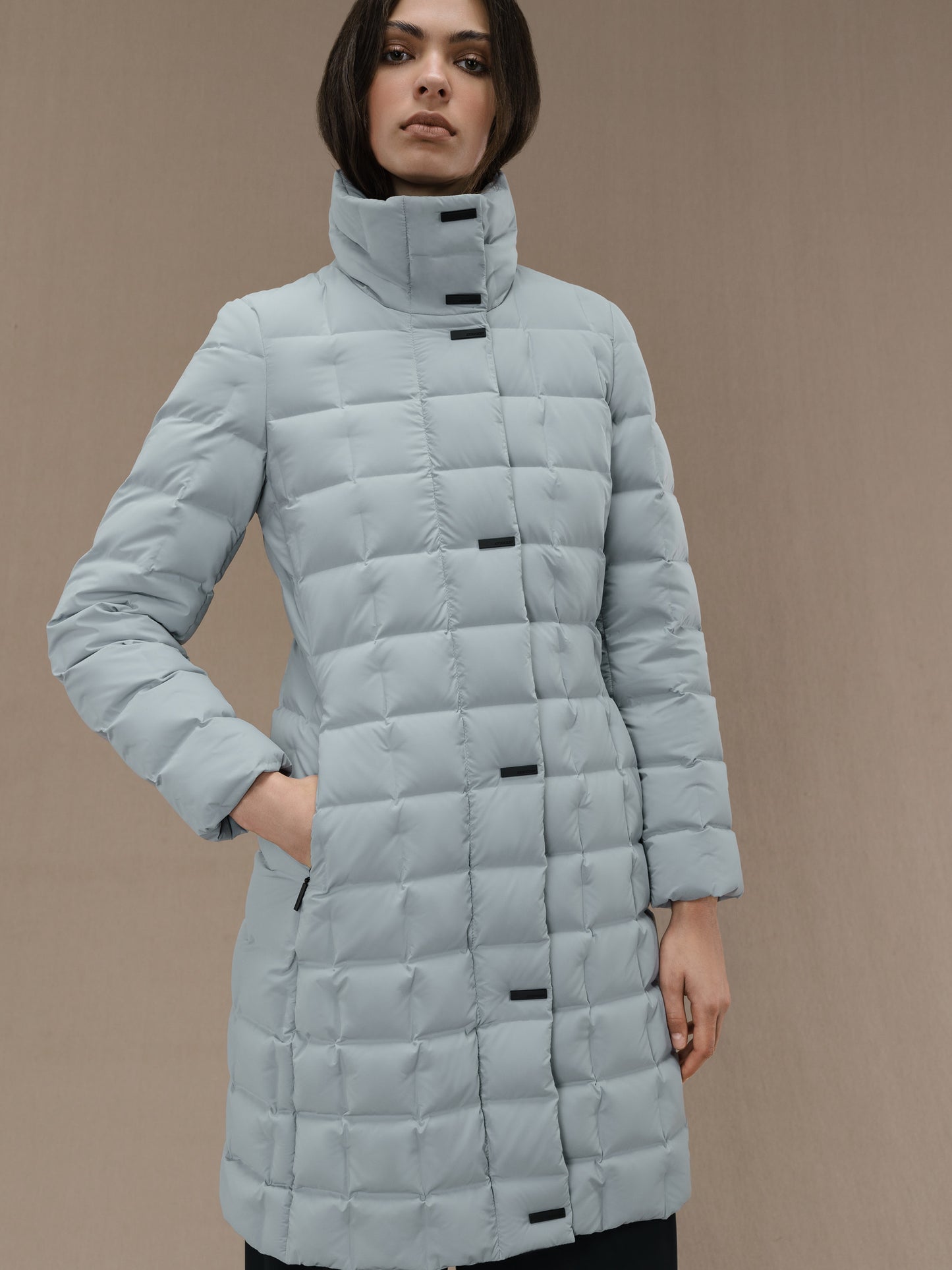 Winter Shield Coat Wom Jkt