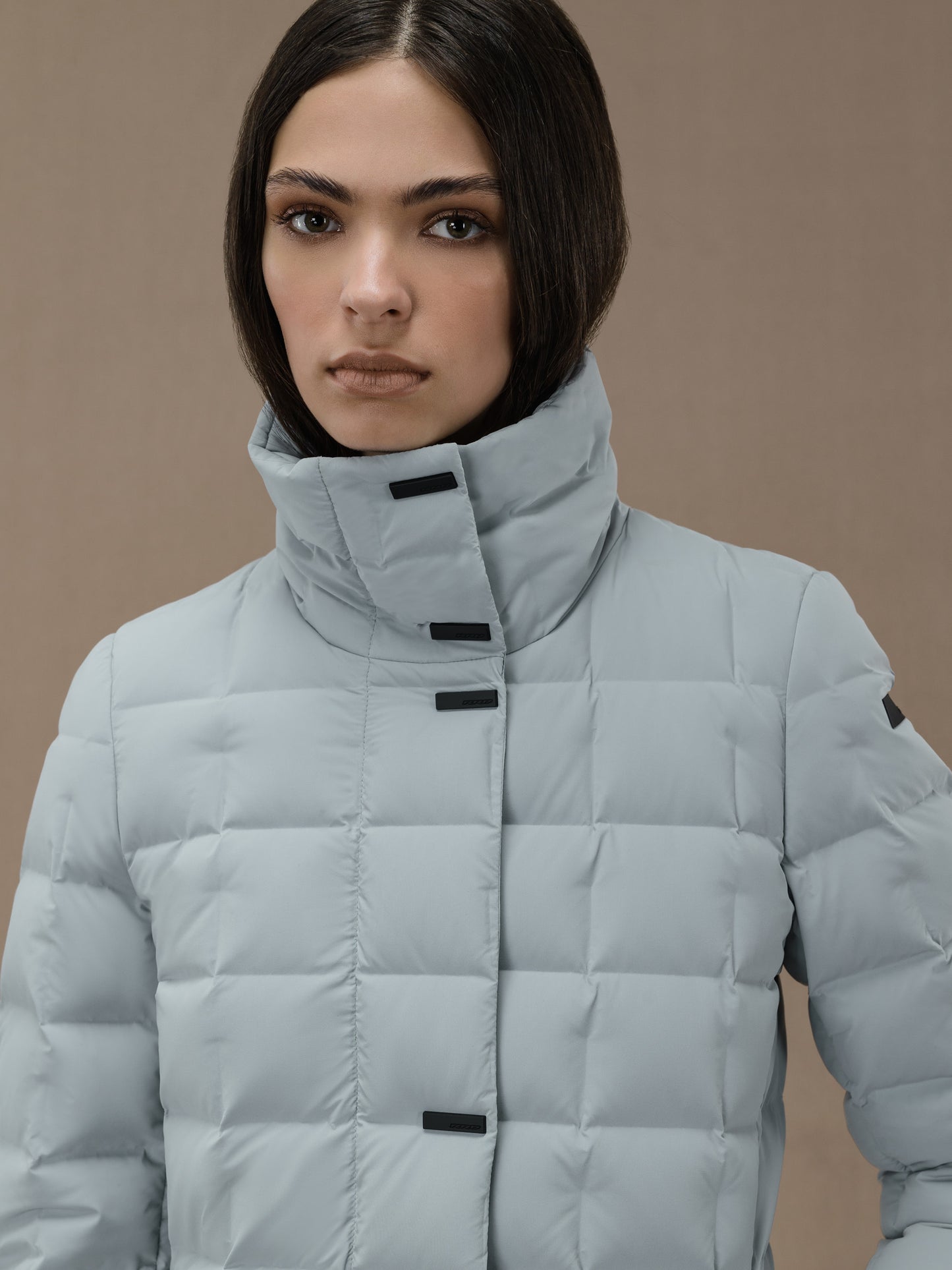 Winter Shield Coat Wom Jkt