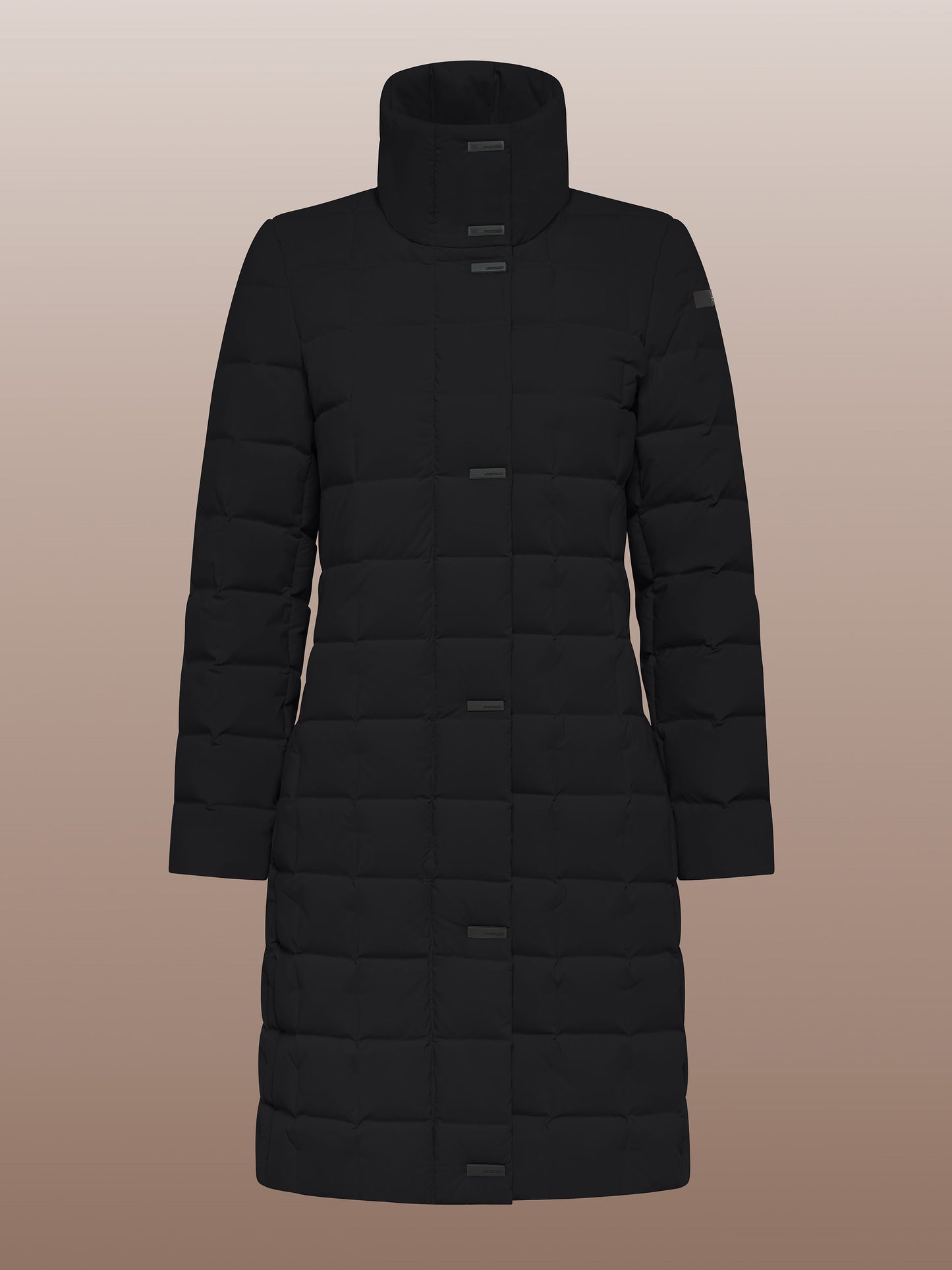 Winter Shield Coat Wom Jkt