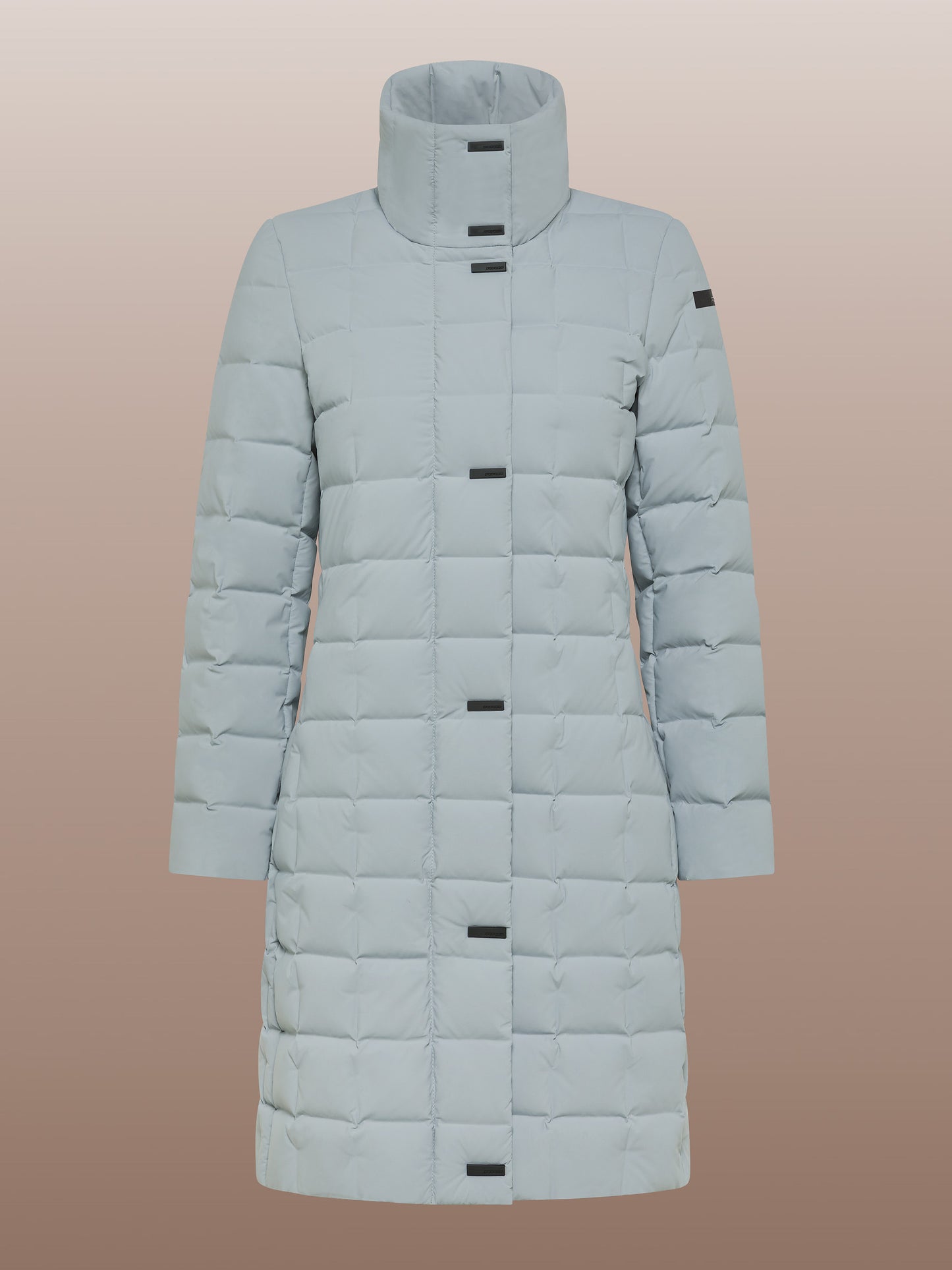 Winter Shield Coat Wom Jkt