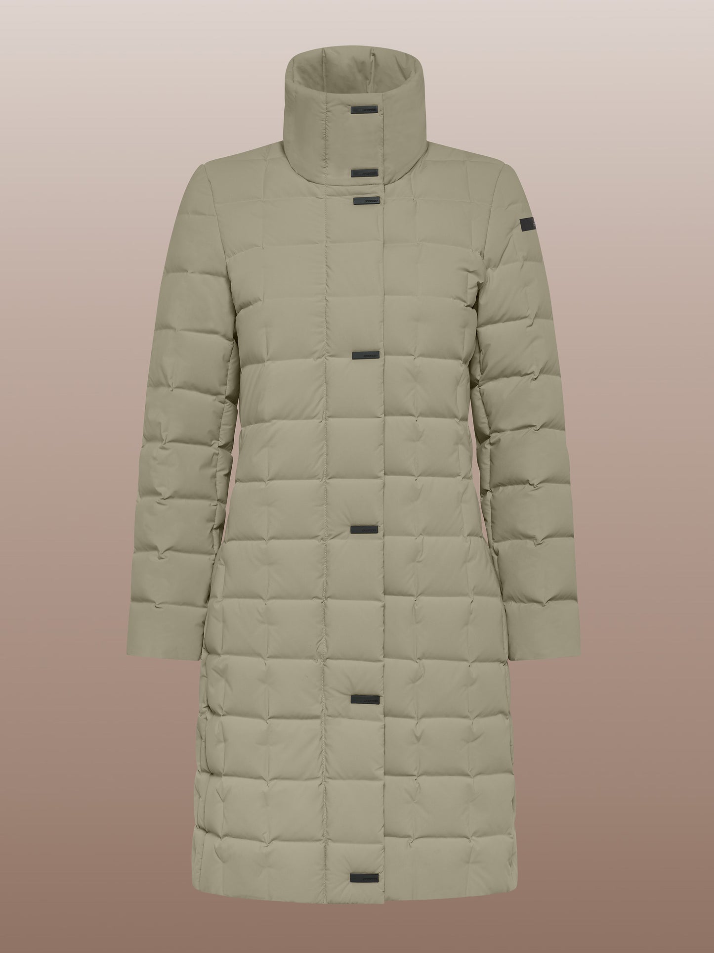 Winter Shield Coat Wom Jkt