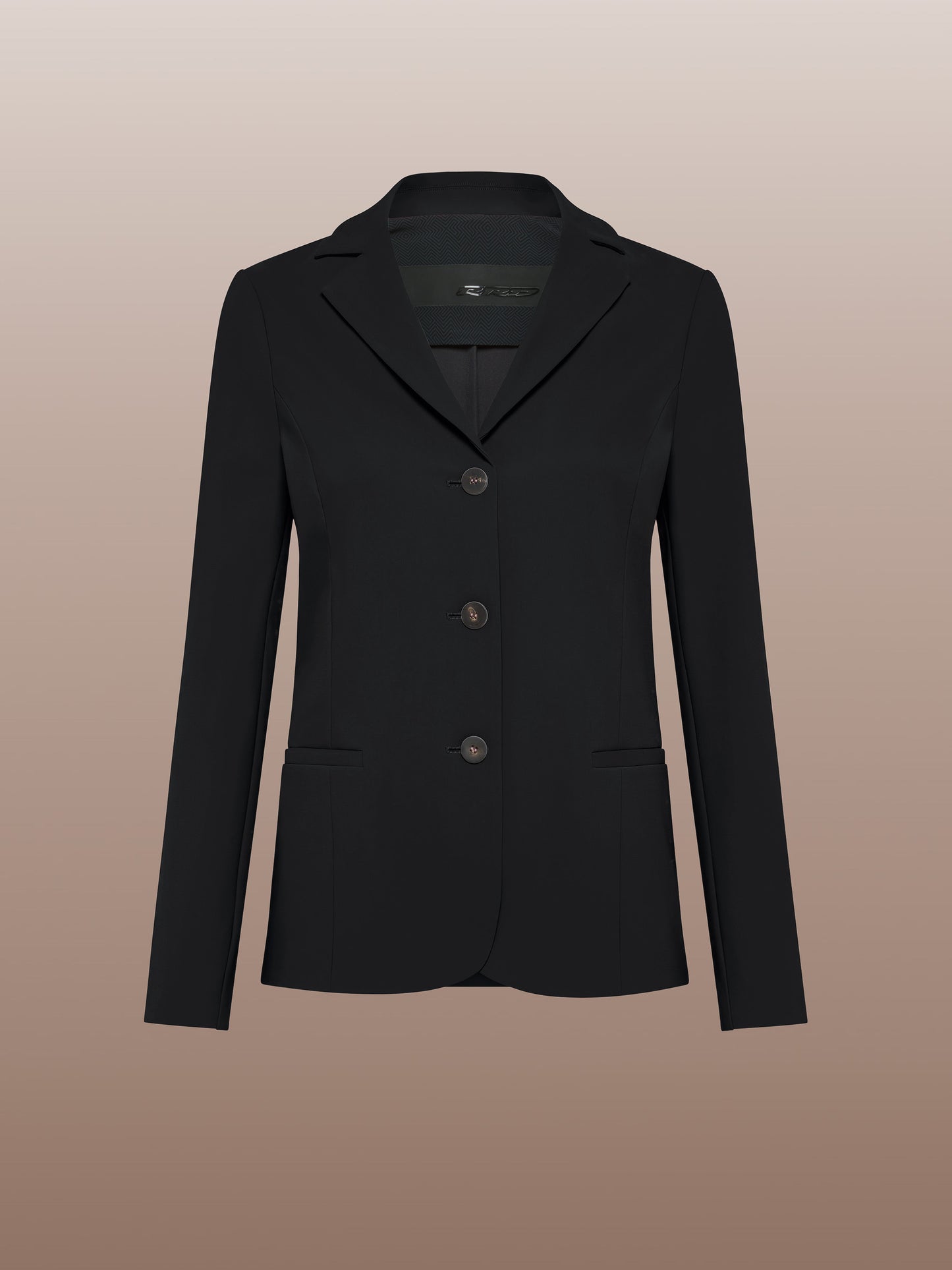 Winter Wom Blazer