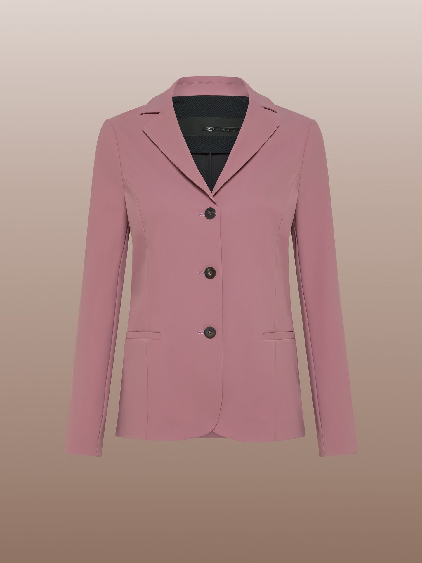 Winter Wom Blazer