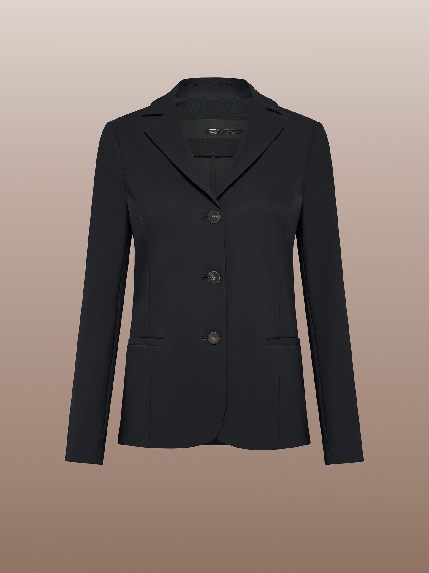 Winter Wom Blazer