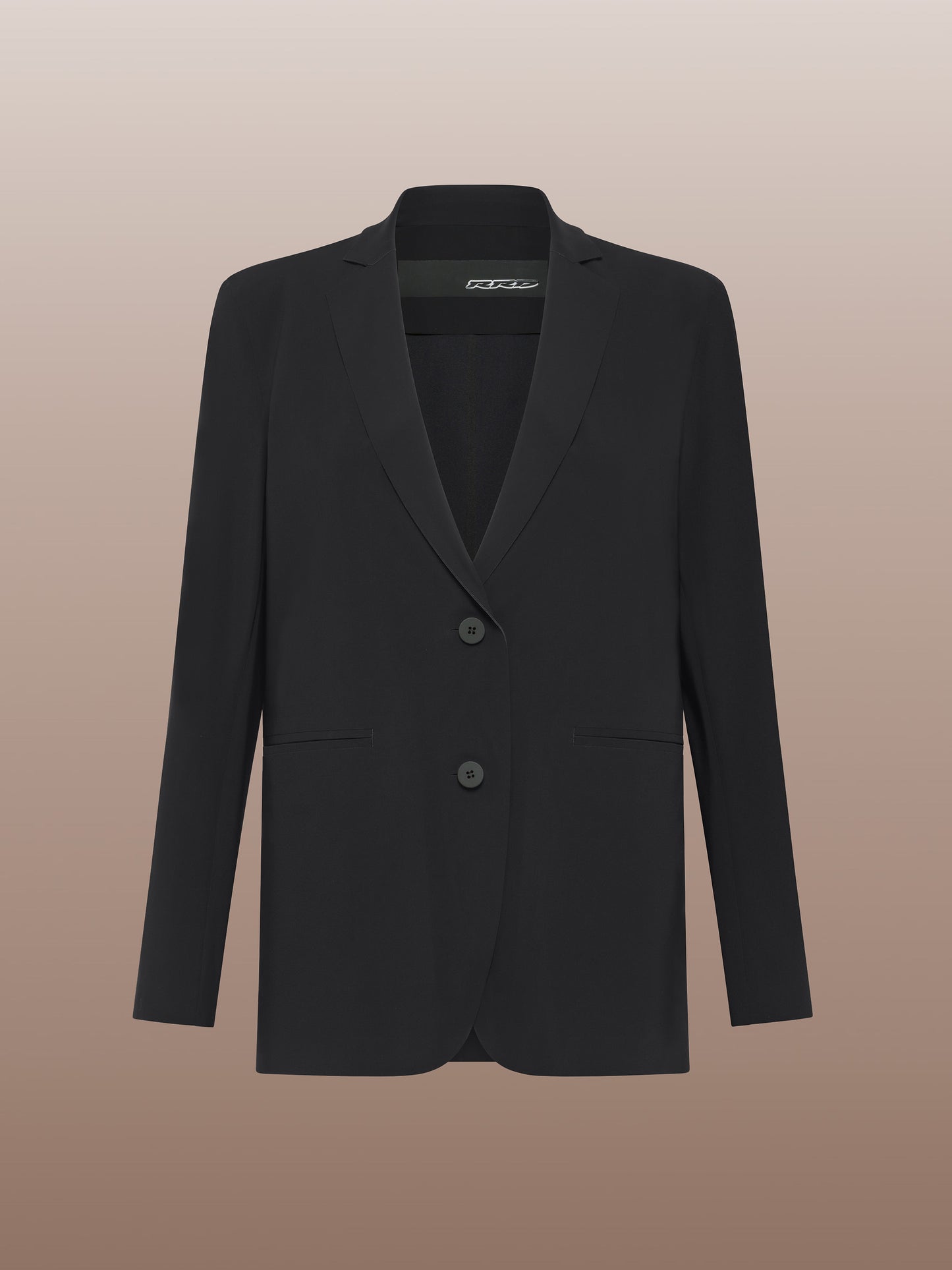 Wintech Boyfriend Wom Blazer