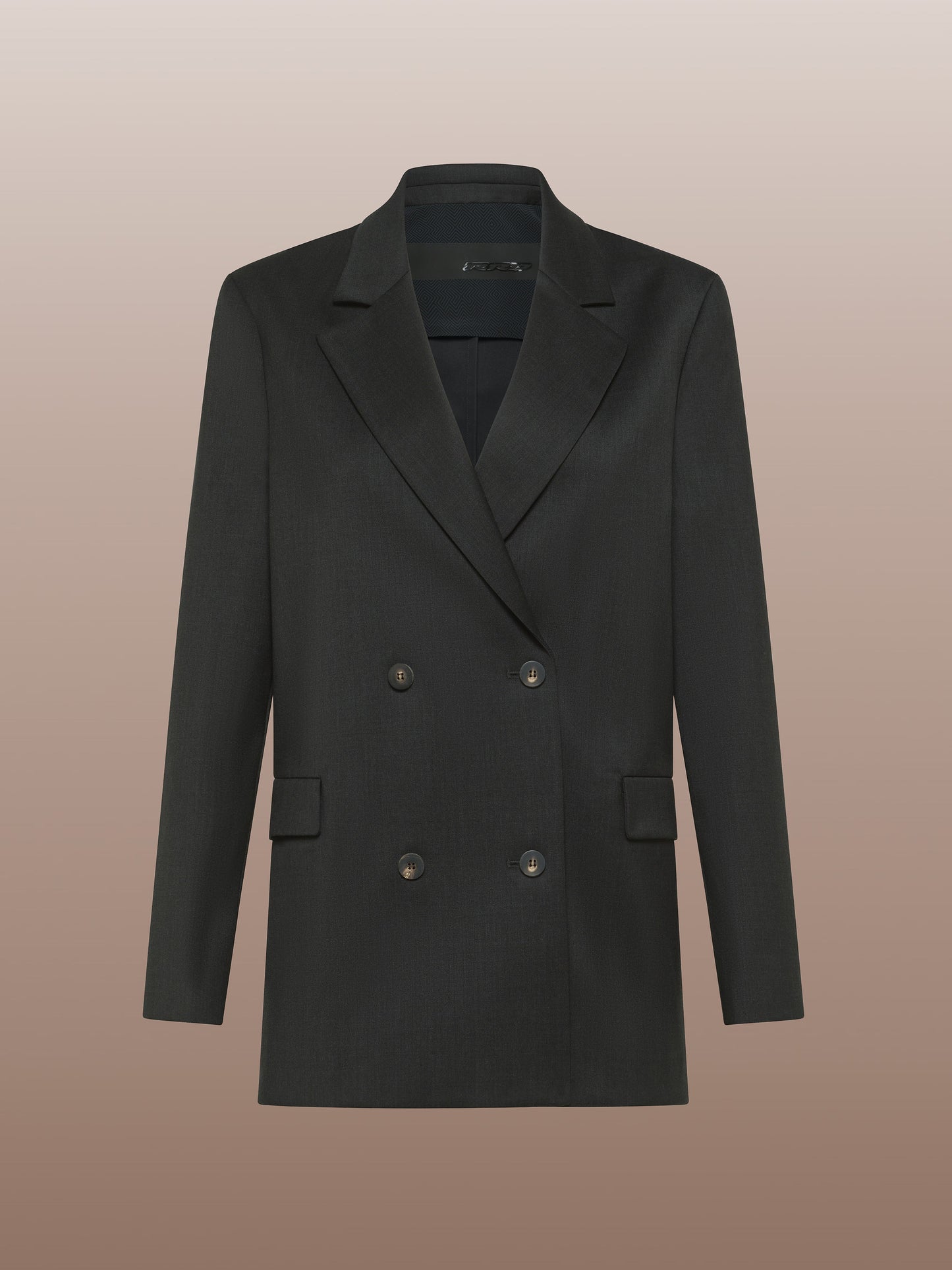 Terzilio 2P Wom Blazer