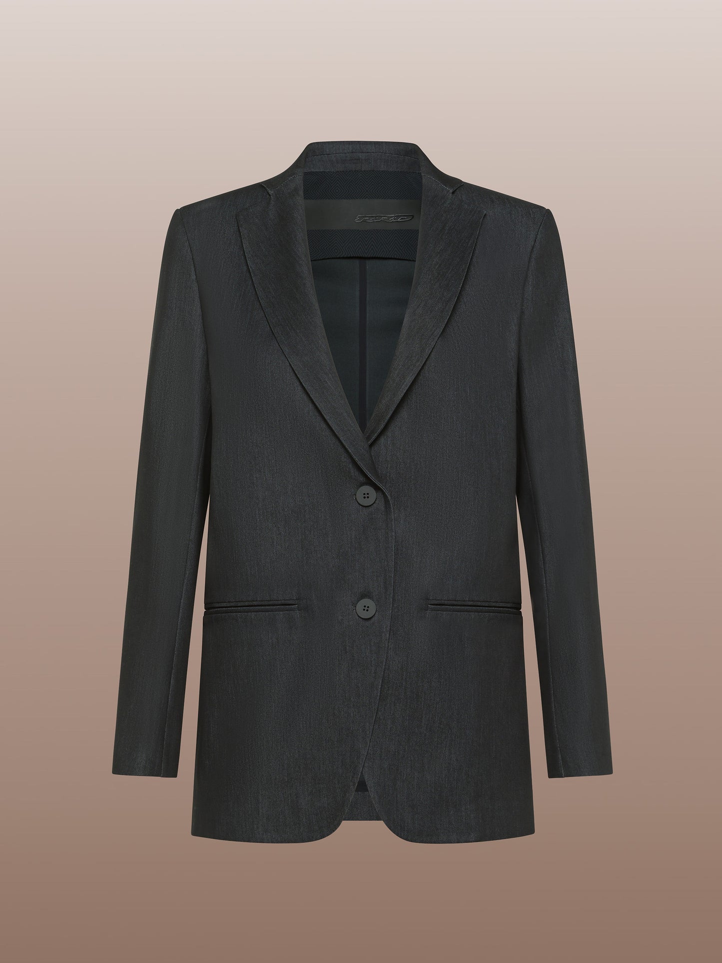 Marina Boyfriend Wom Blazer