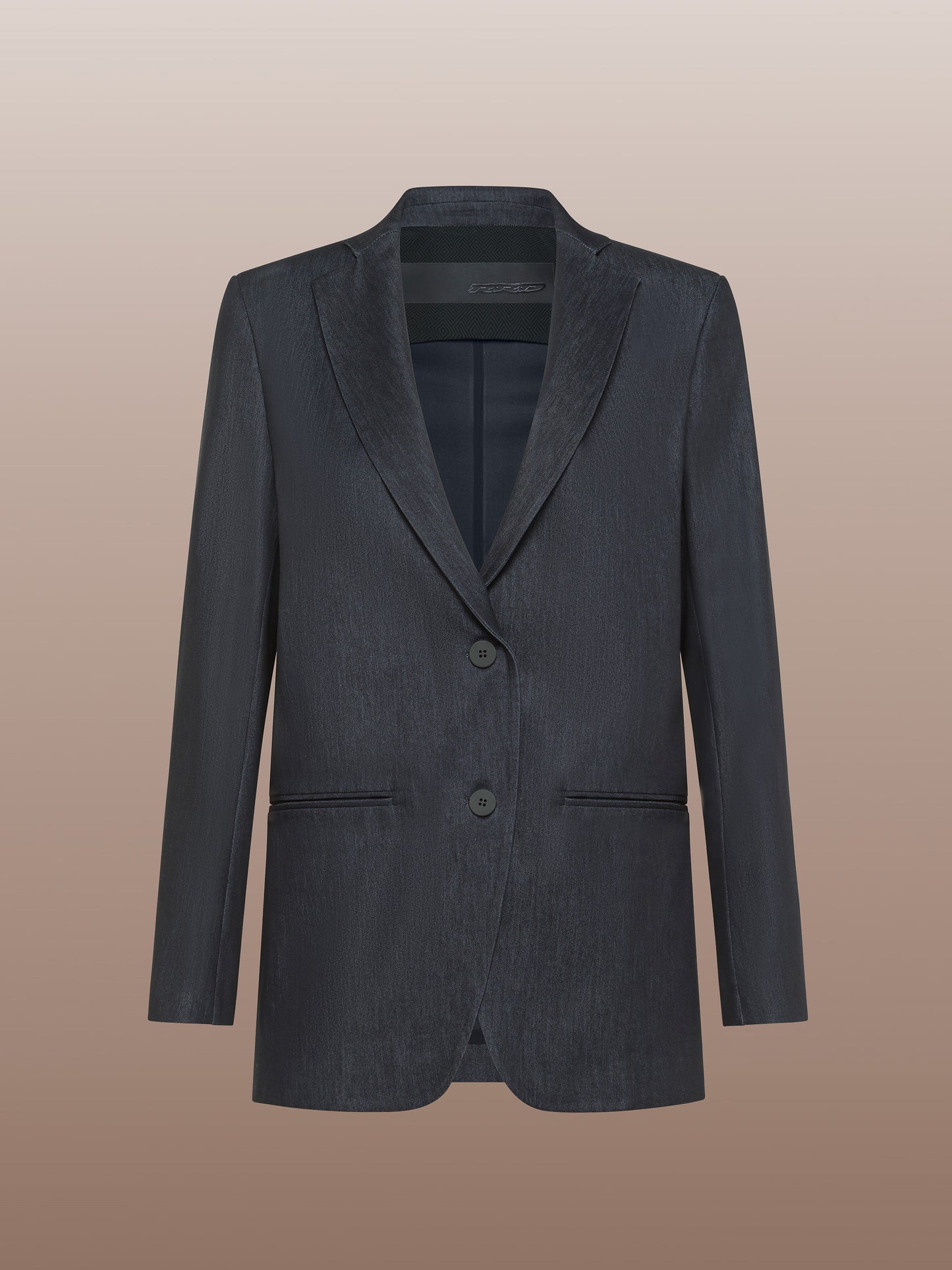 Marina Boyfriend Wom Blazer