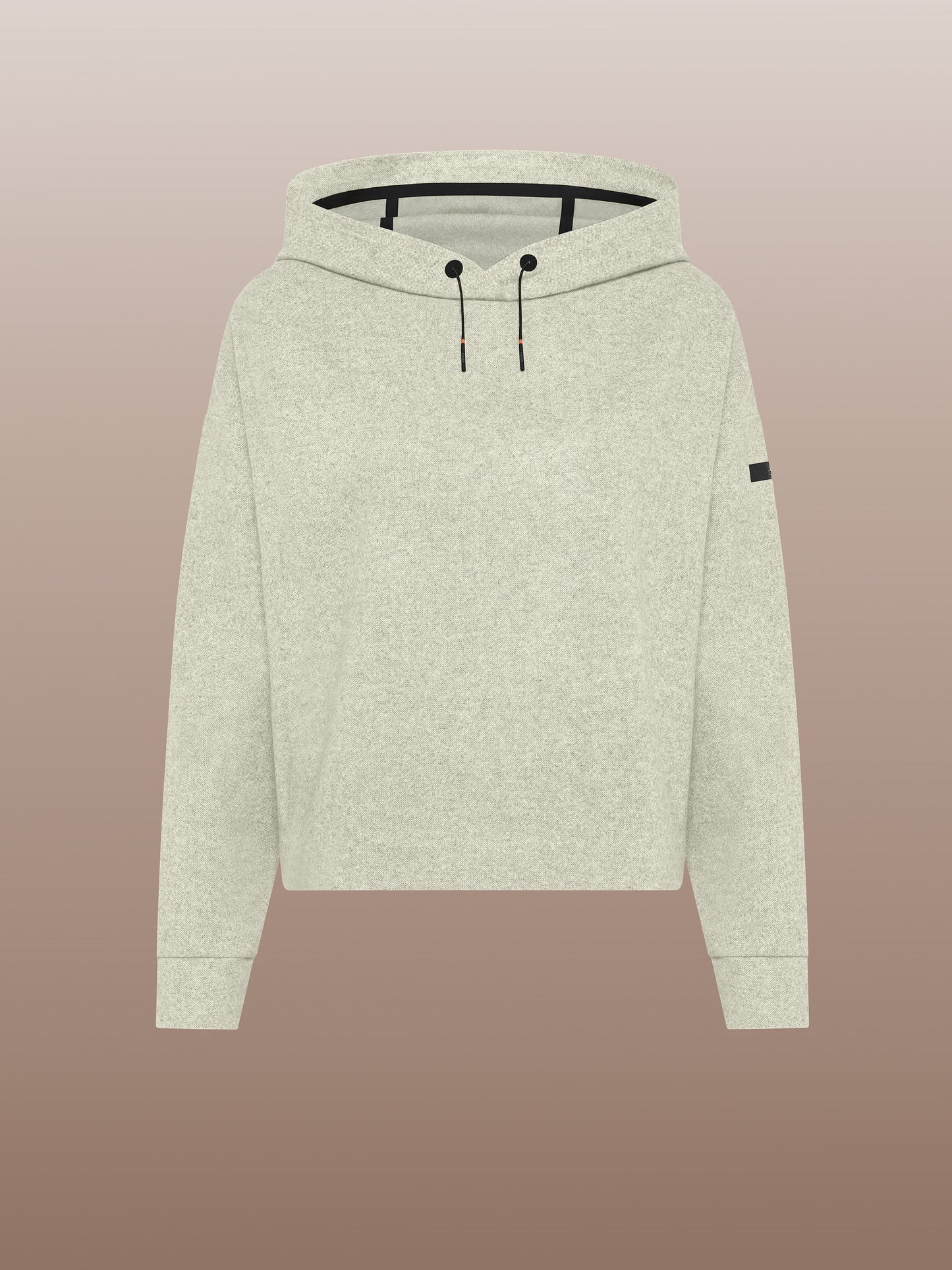 Sesta Hood Wom Fleece