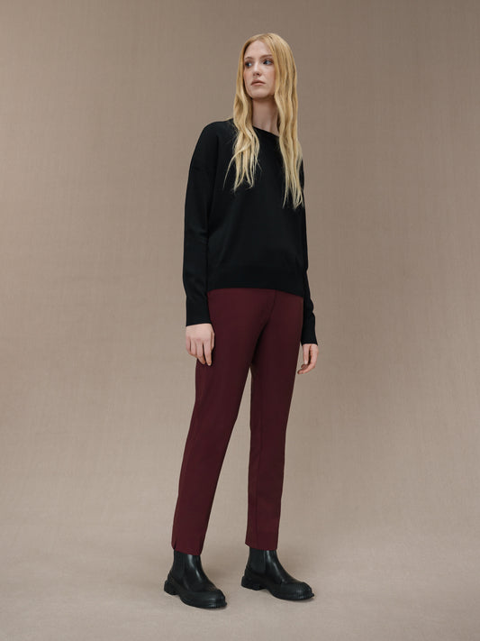 Winter Chino Wom Pant