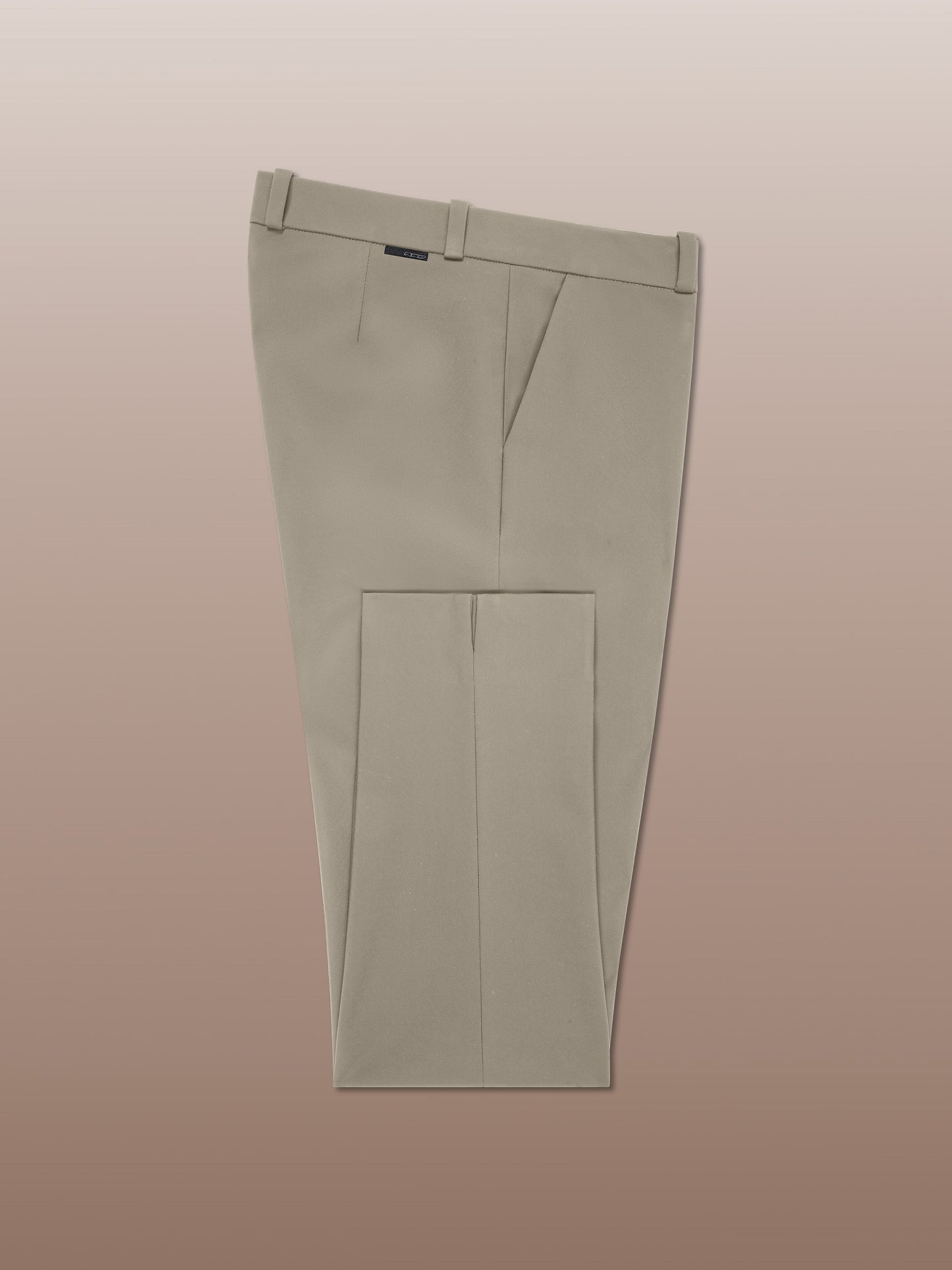 Winter Chino Wom Pant