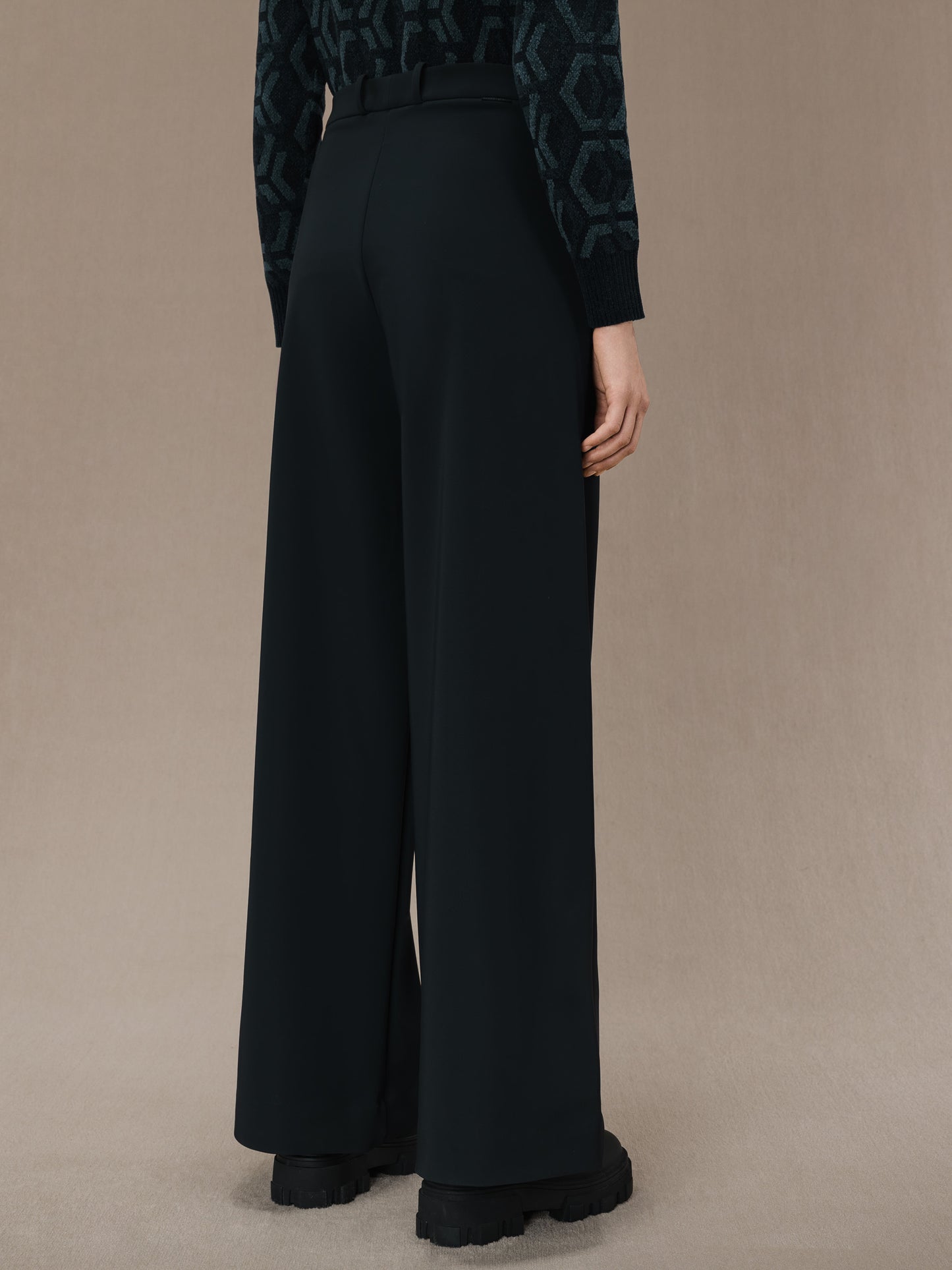 Winter Livia Wom Pant