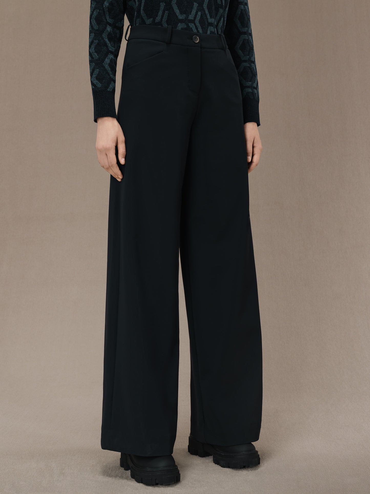 Winter Livia Wom Pant