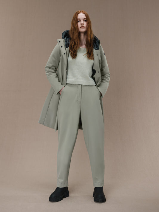 Winter Joanie Wom Pant