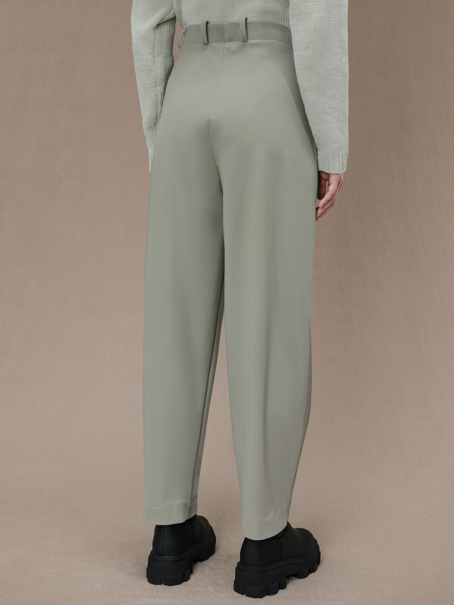 Winter Joanie Wom Pant