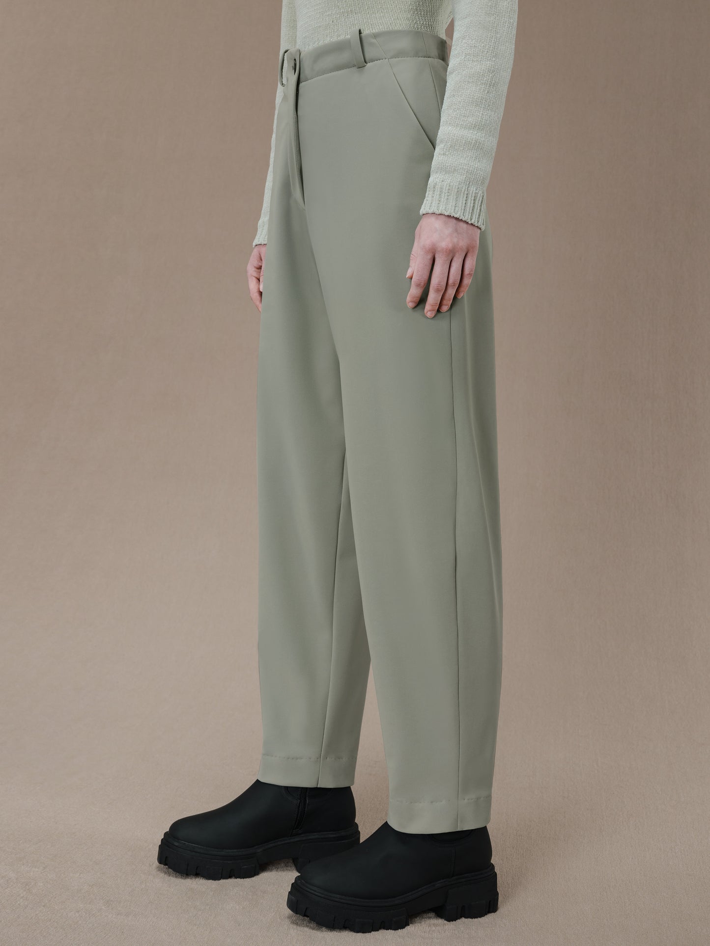 Winter Joanie Wom Pant