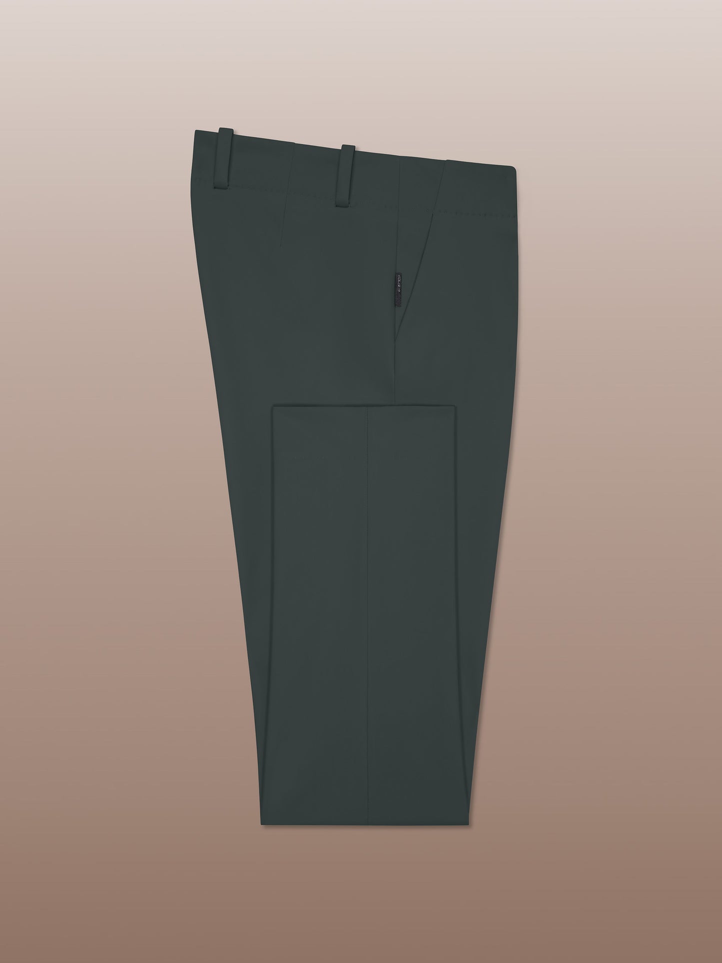 Winter Smoke Wom Pant