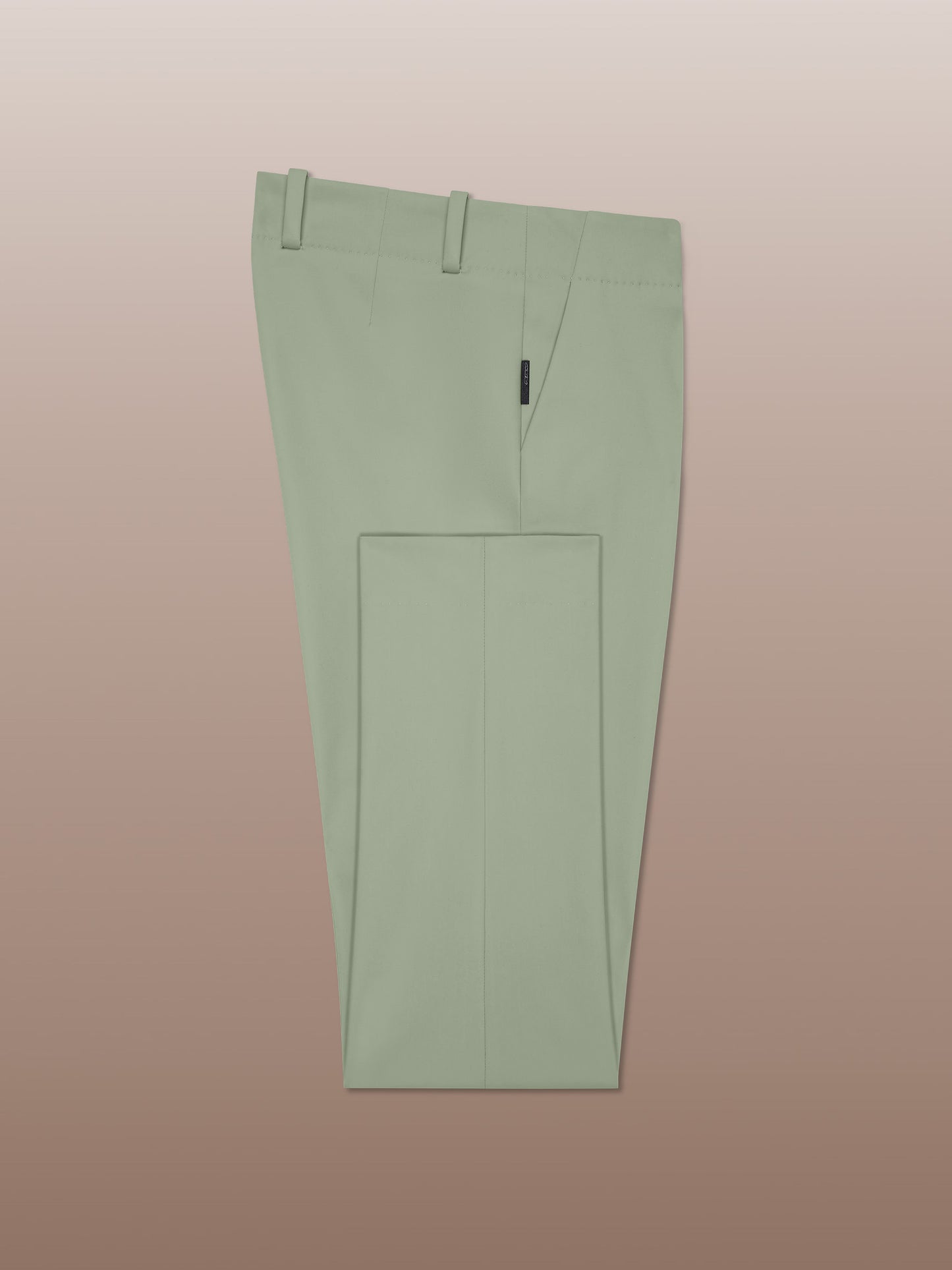 Winter Smoke Wom Pant