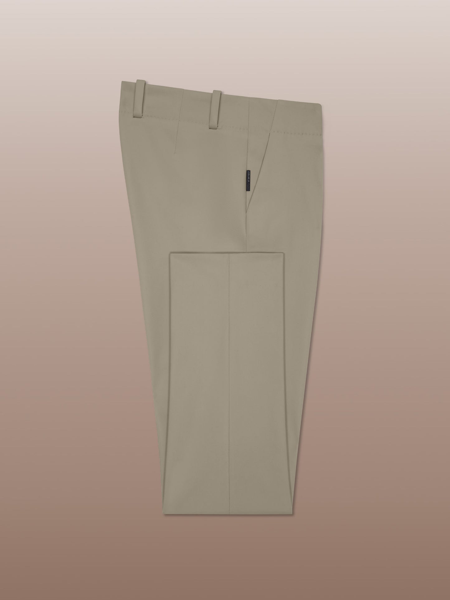 Winter Smoke Wom Pant